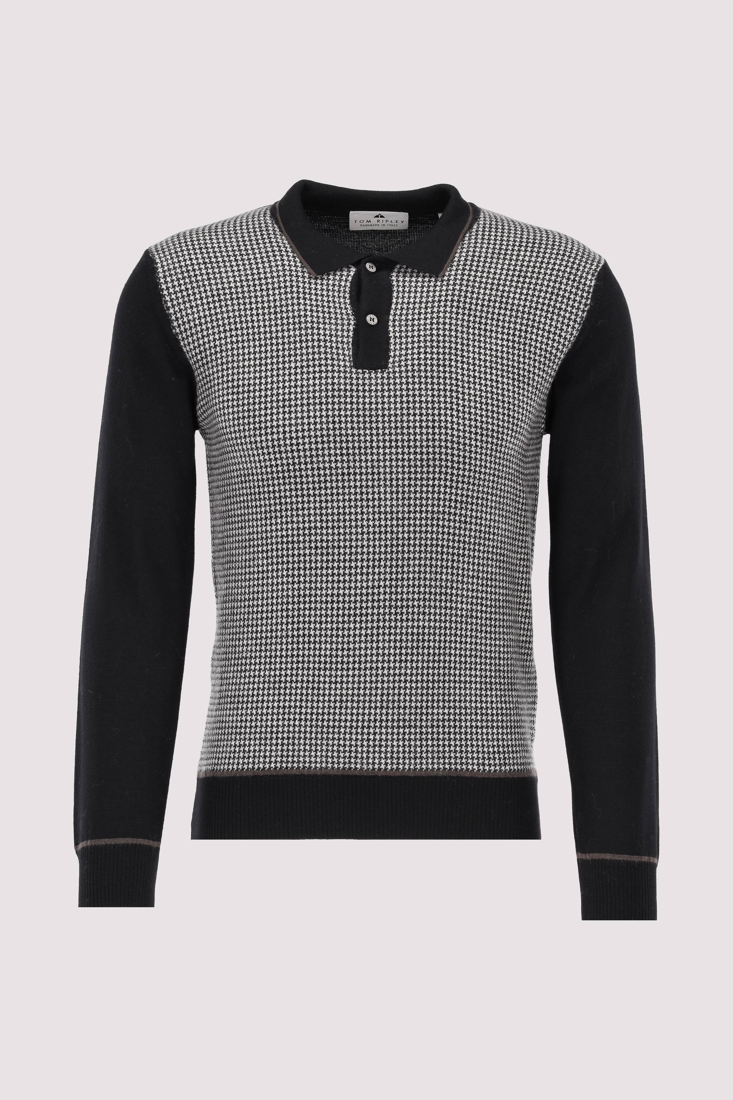 M Polosweater Hound