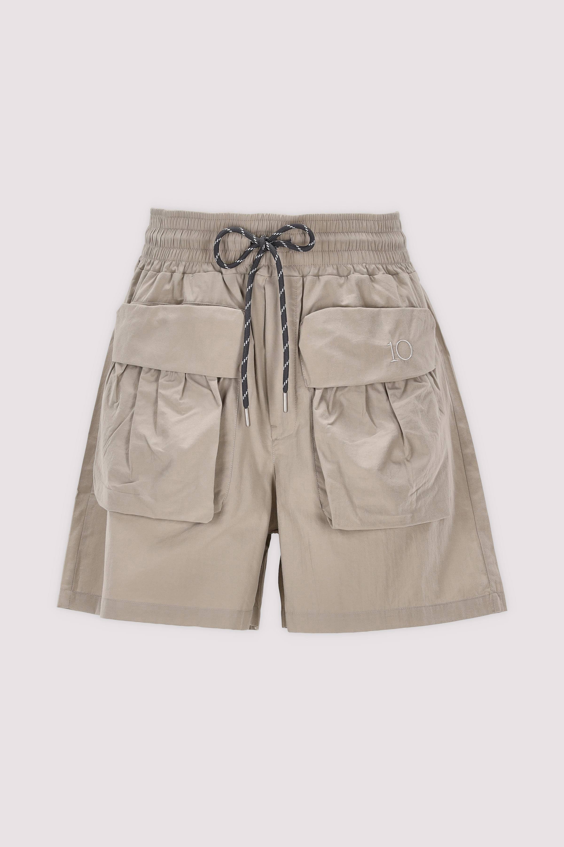Elegante Damenshorts Fog von 10Days