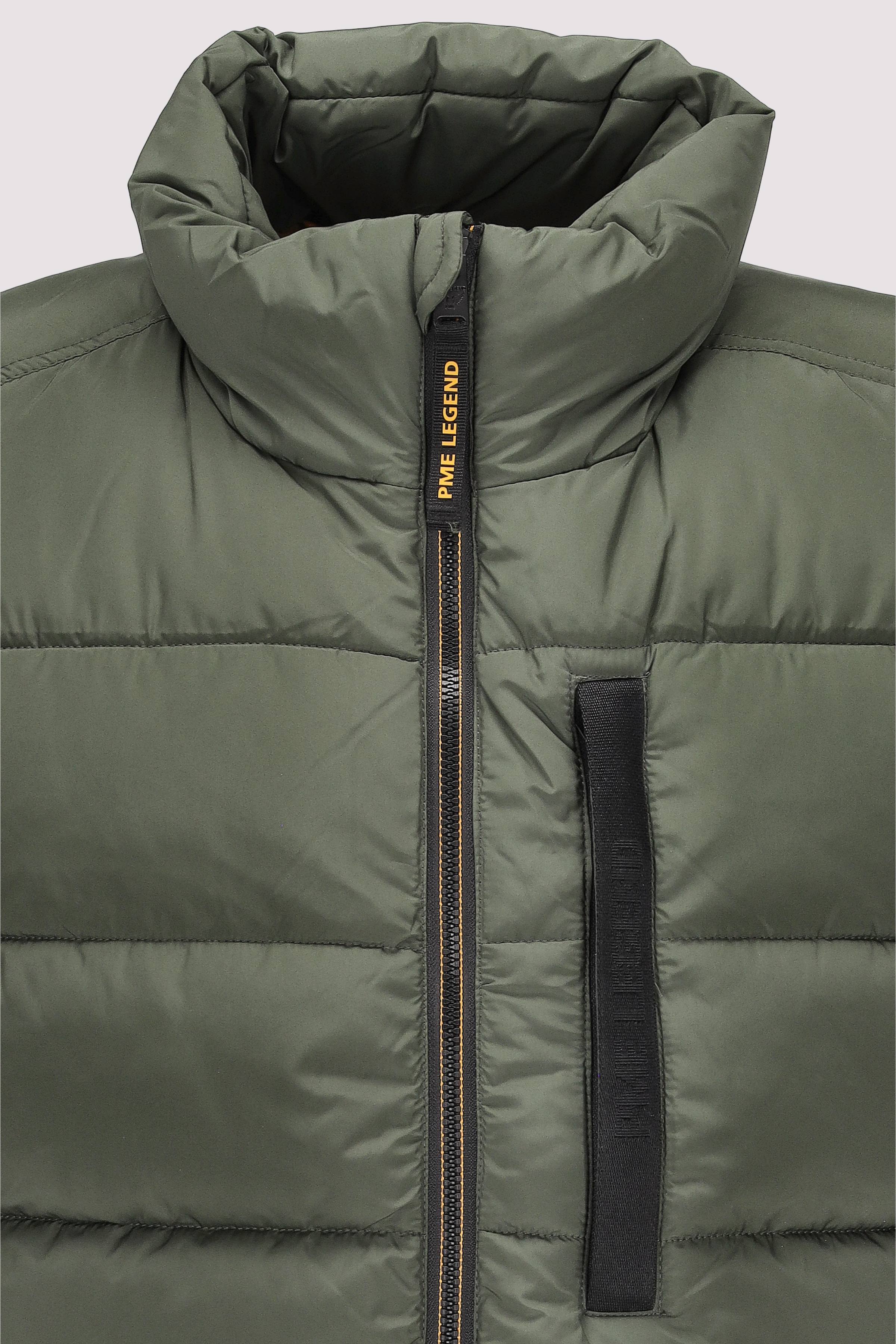 PME Legend - Bodywarmer AVIZER BW Shader