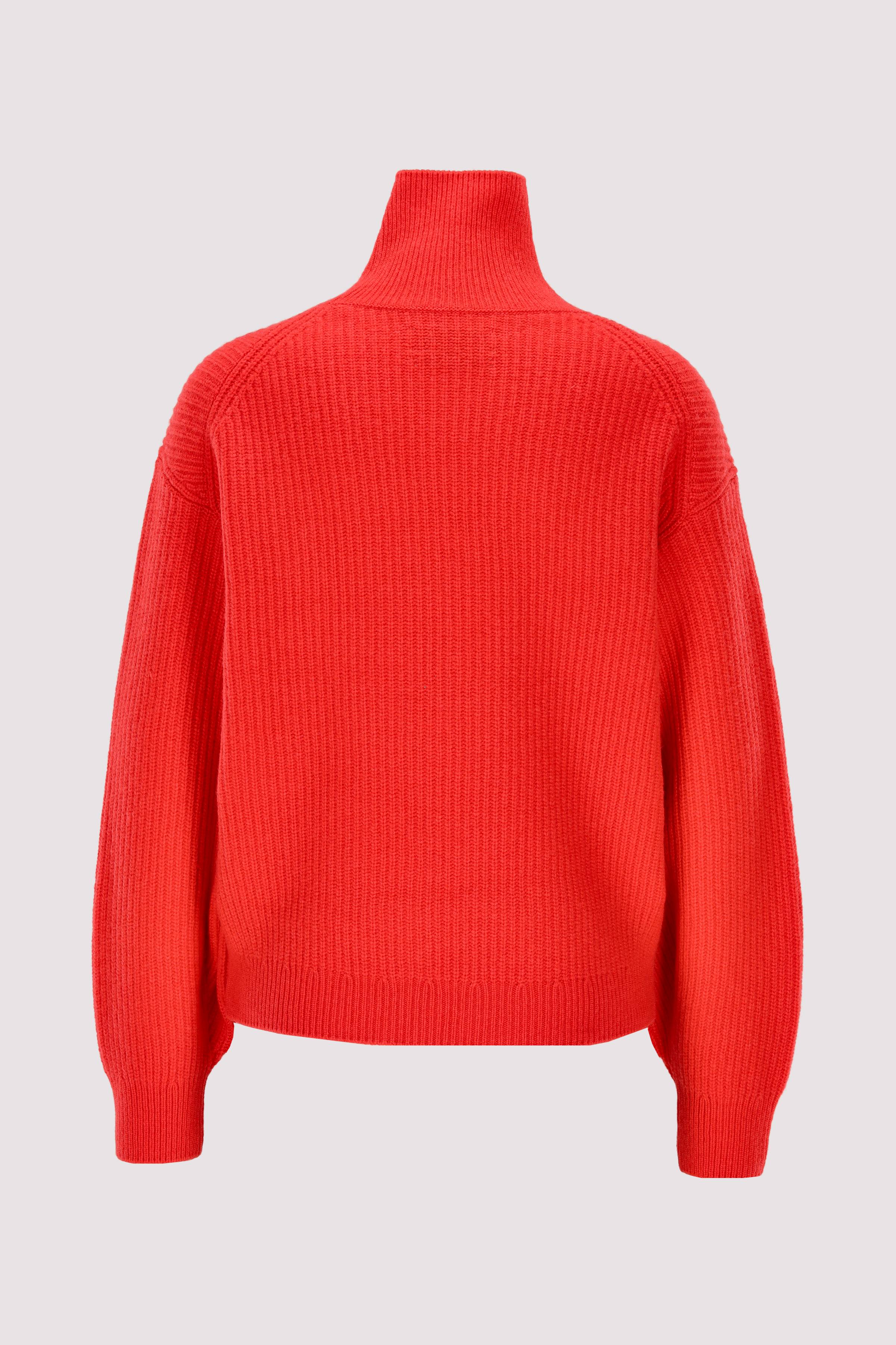 Knit Pullovers Longsleeve