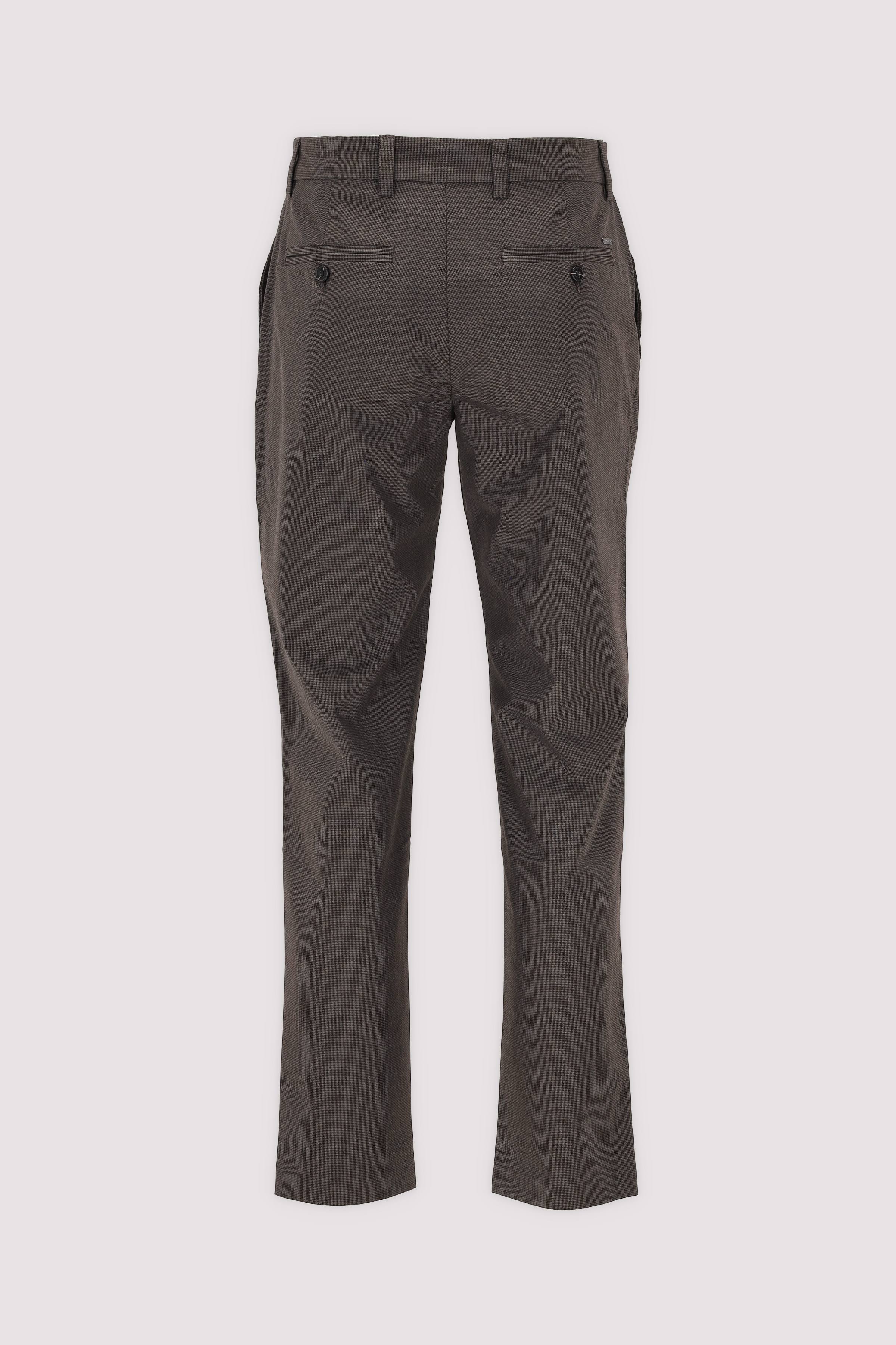 Jack and Jones Freizeithose Dark Earth