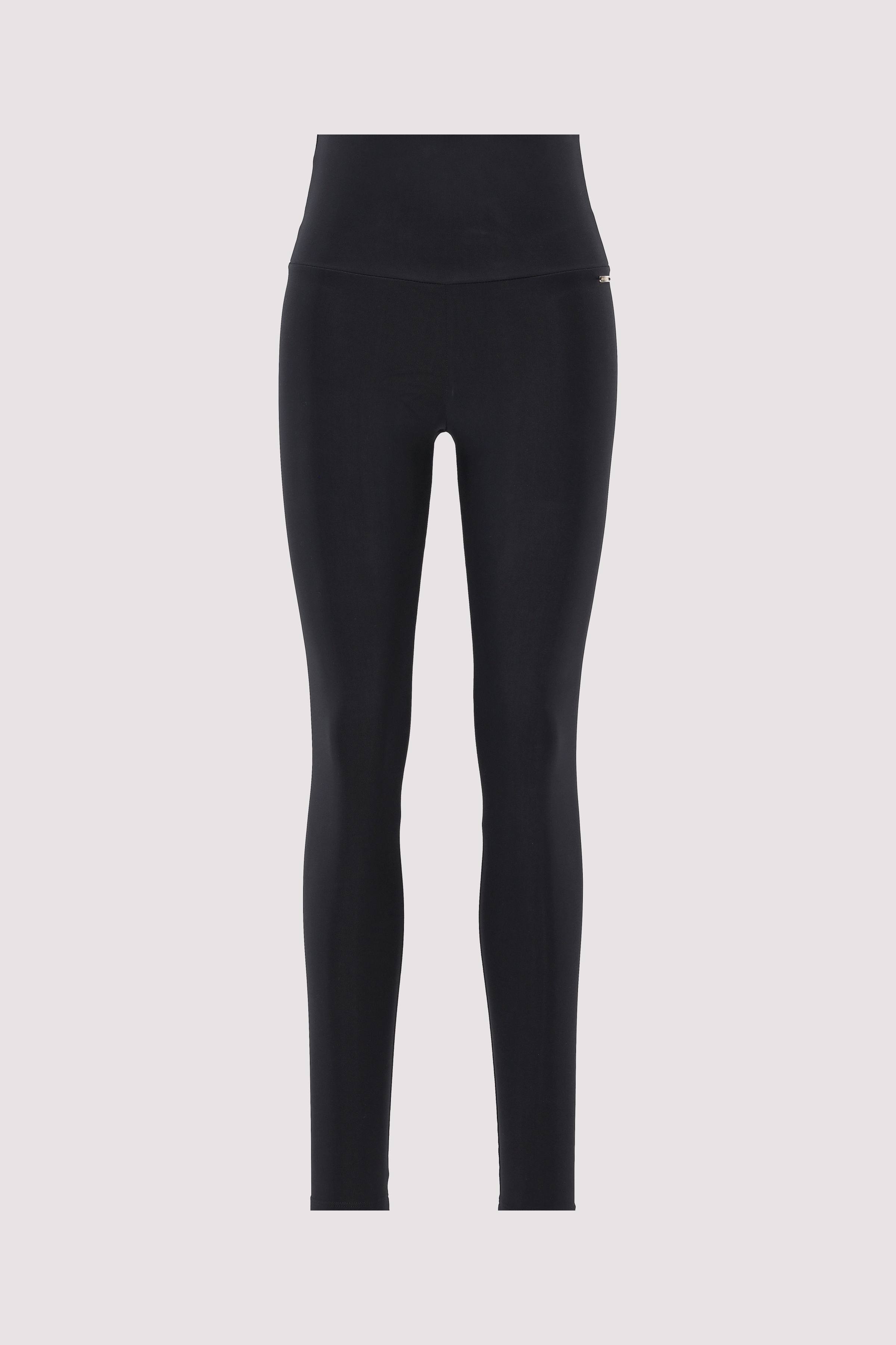 Classic Legging High Waist