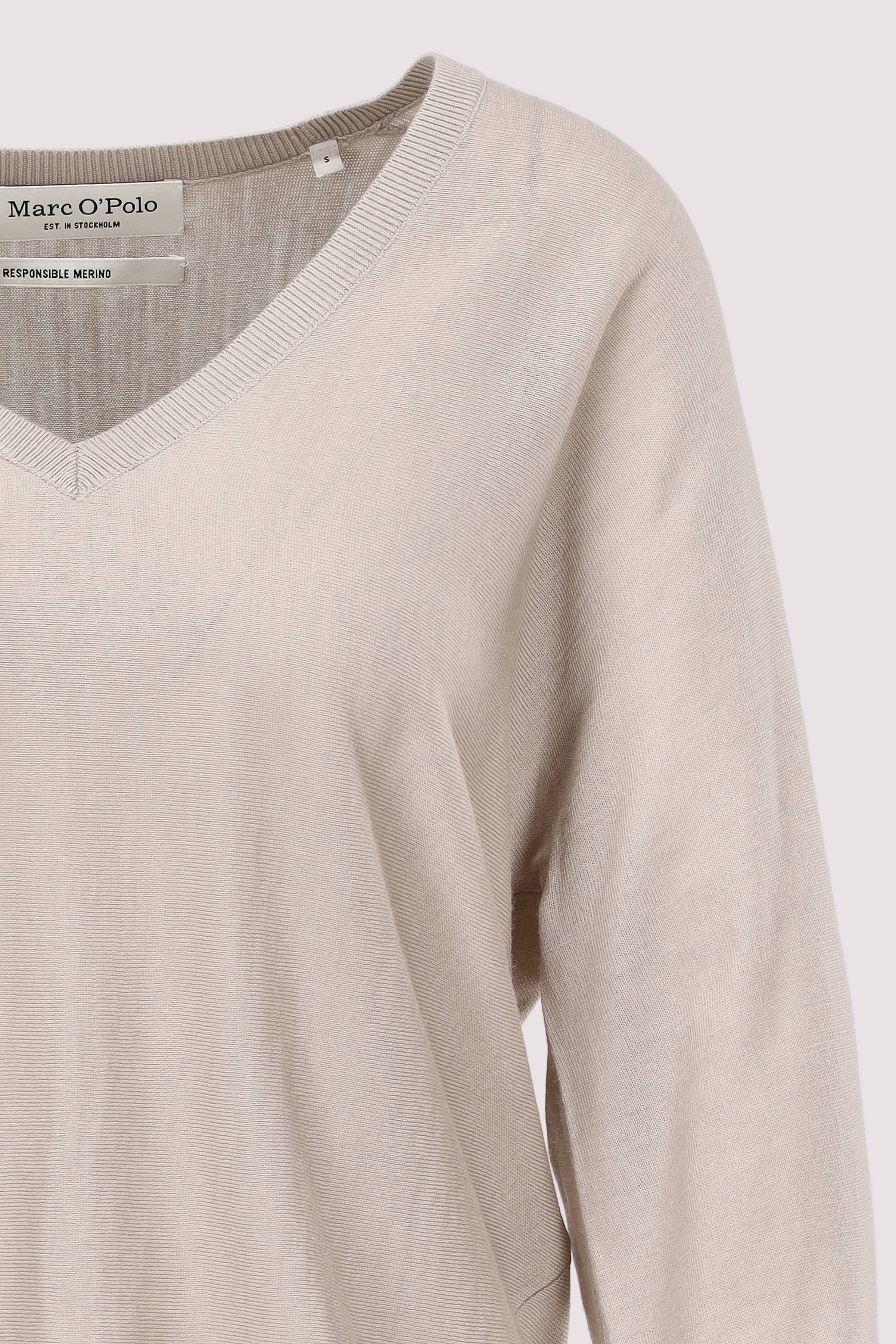 Marc O Polo Casual - Knit Pullovers Longsleeve