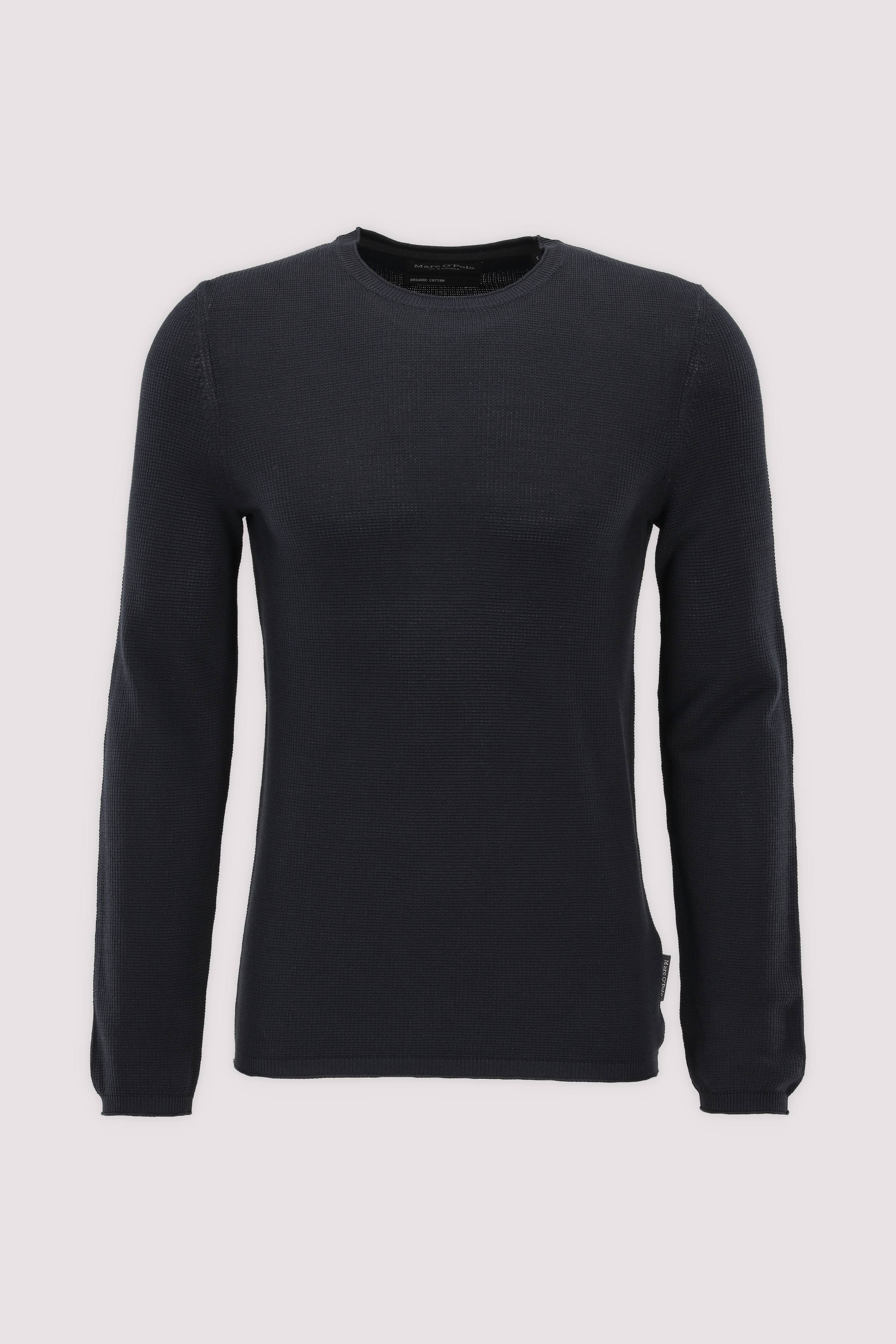 Marc O'Polo Pullover Dark Navy