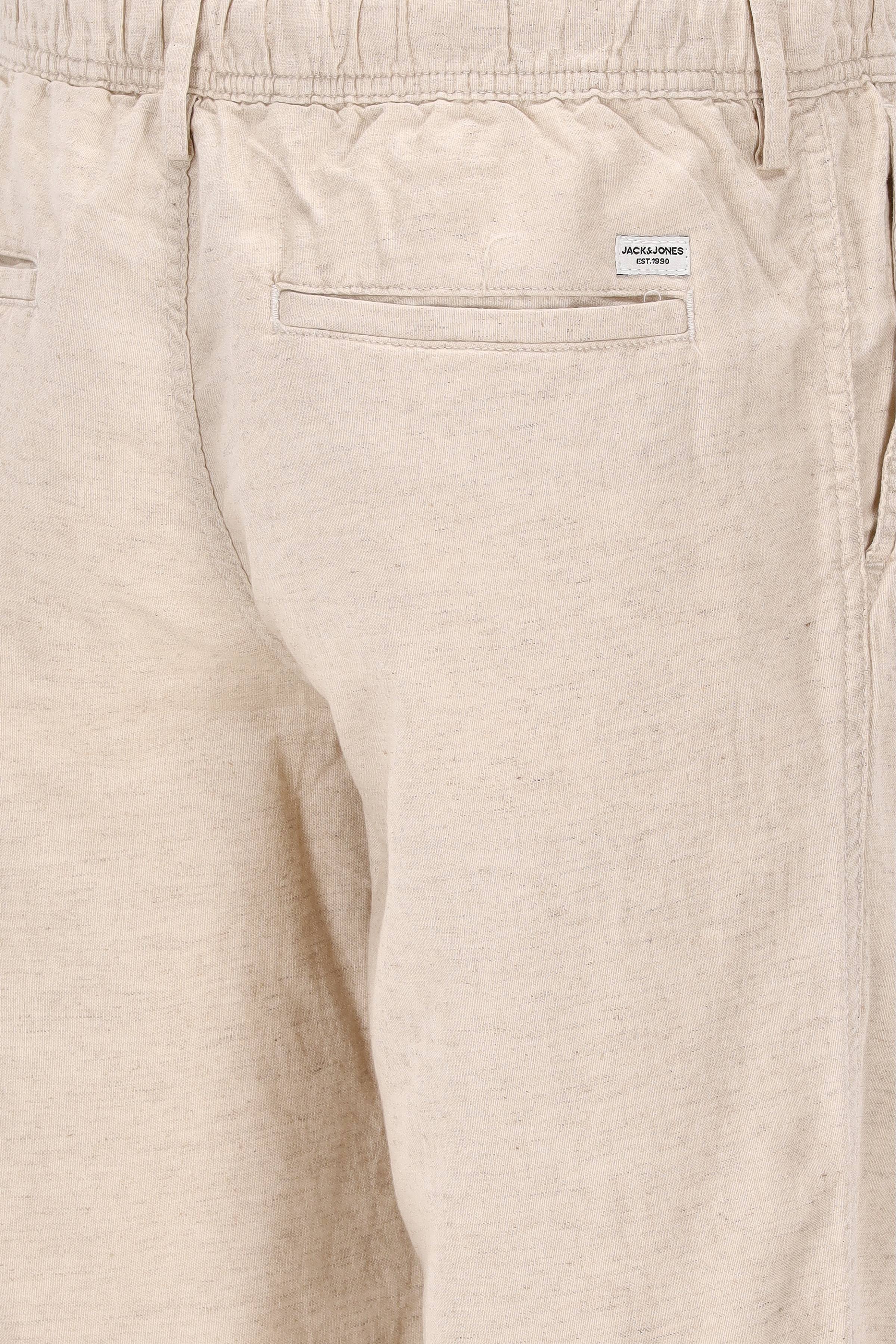 Jack and Jones - Jack and Jones Freizeithose Moonbeam