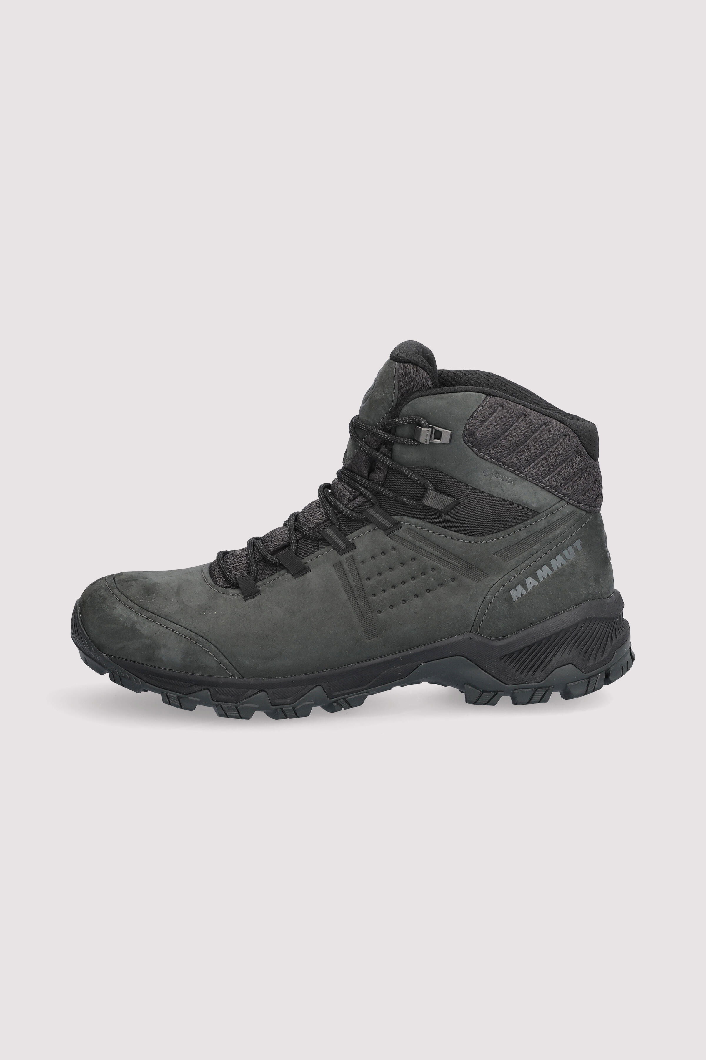 Mammut - Mercury IV Mid M