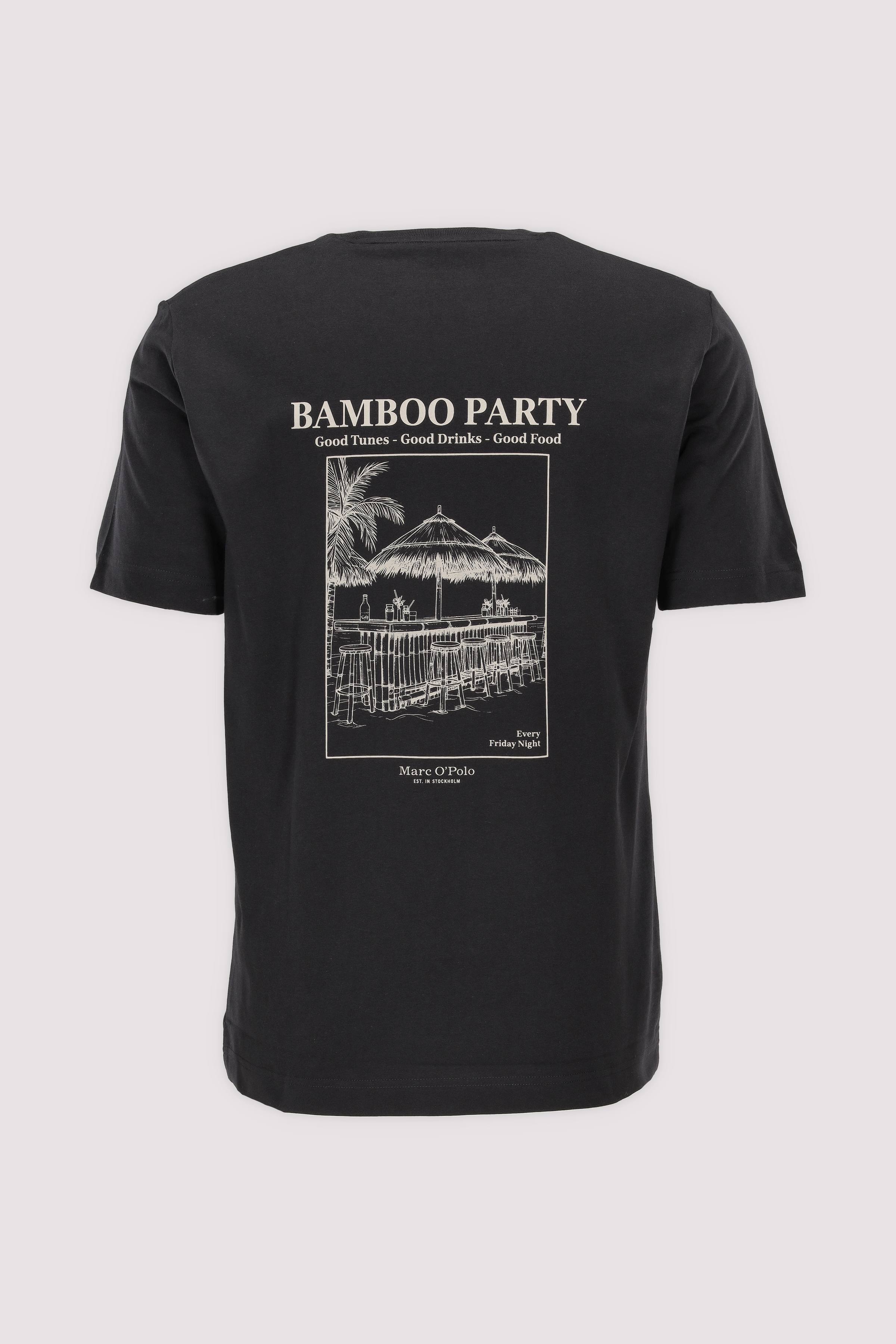 Jersey T-Shirts Shortsleeve