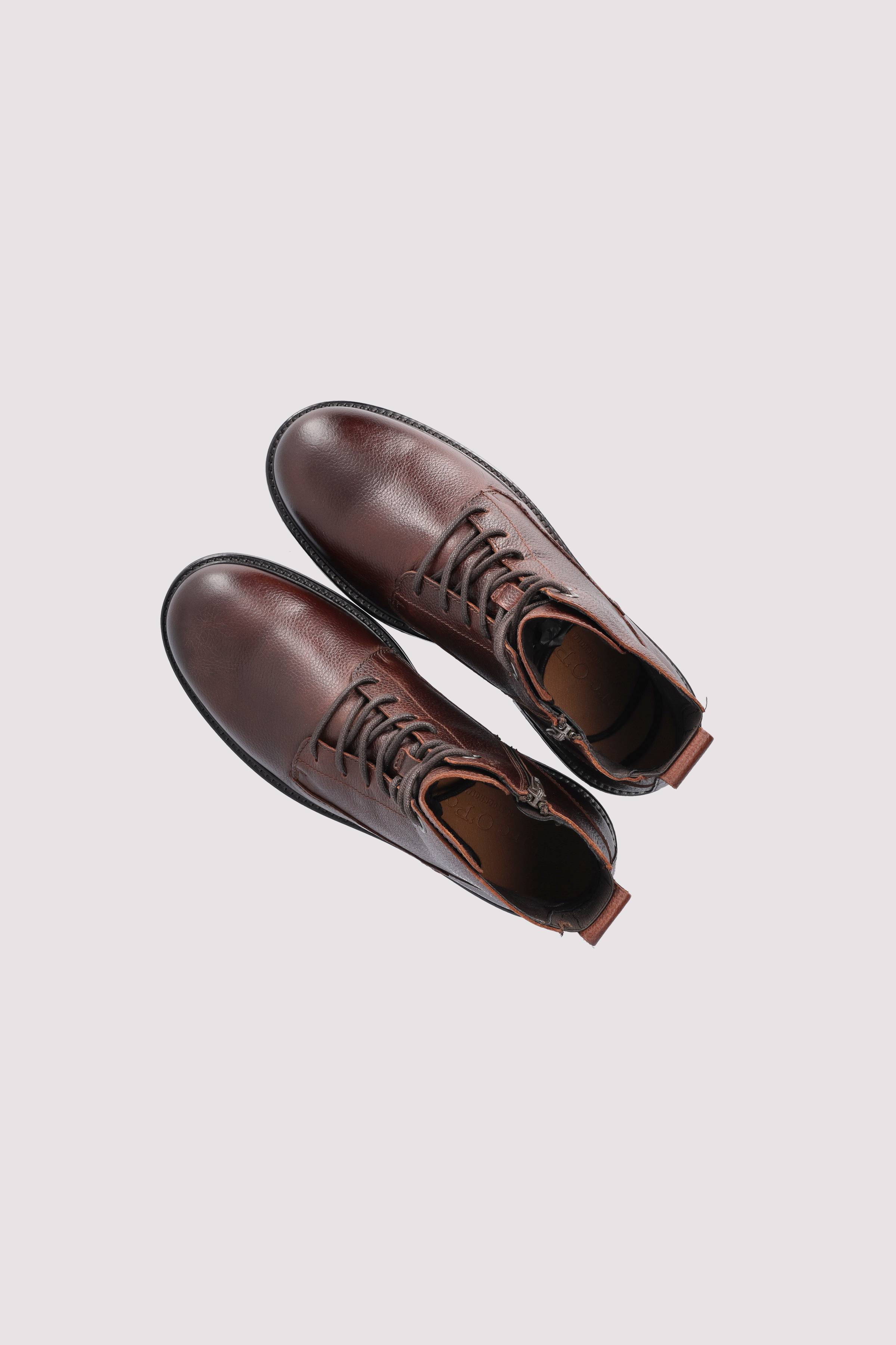 Marc O Polo Shoes - Lace up Bootie Marc O Polo Shoes - Lace up Bootie