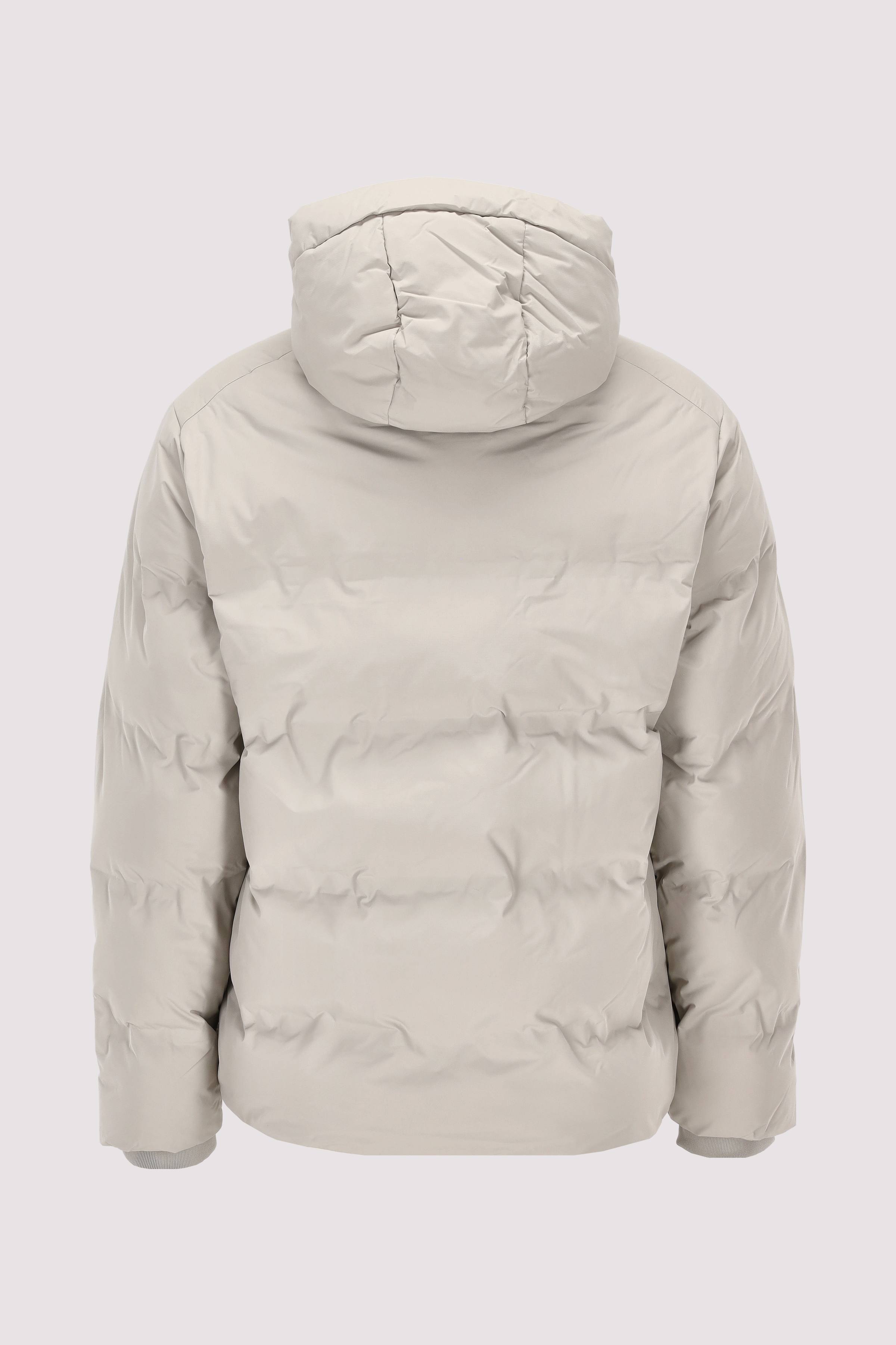 JJESOHO PUFFER HOOD SN