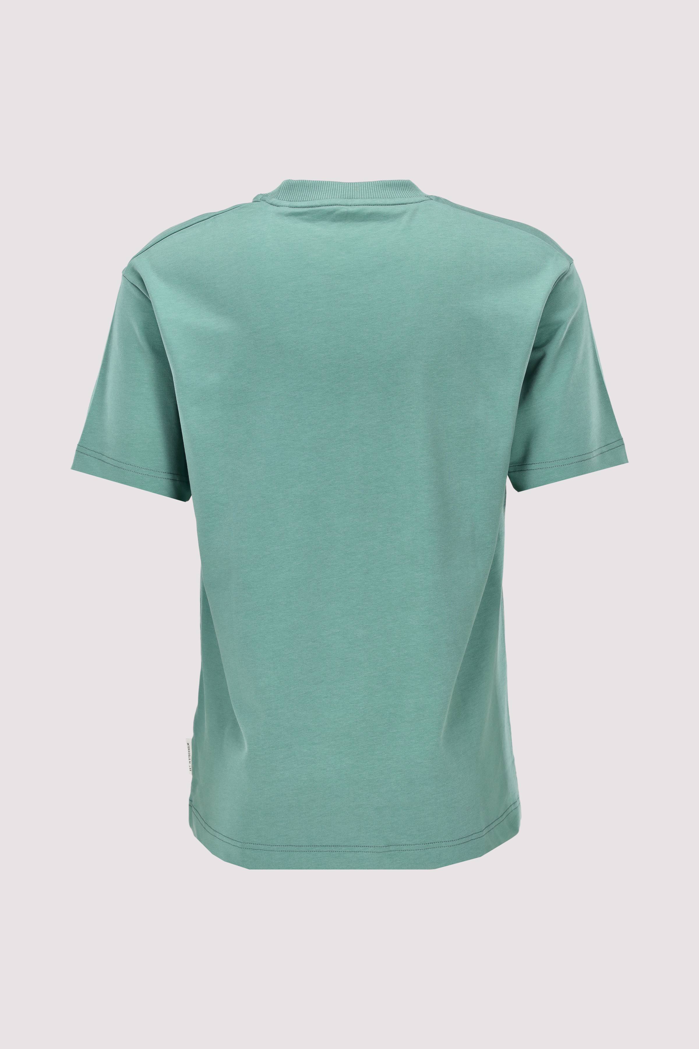 Marc O´Polo International - T-shirt, short sleeve, heavy s Marc O´Polo International - T-shirt, short sleeve, heavy s