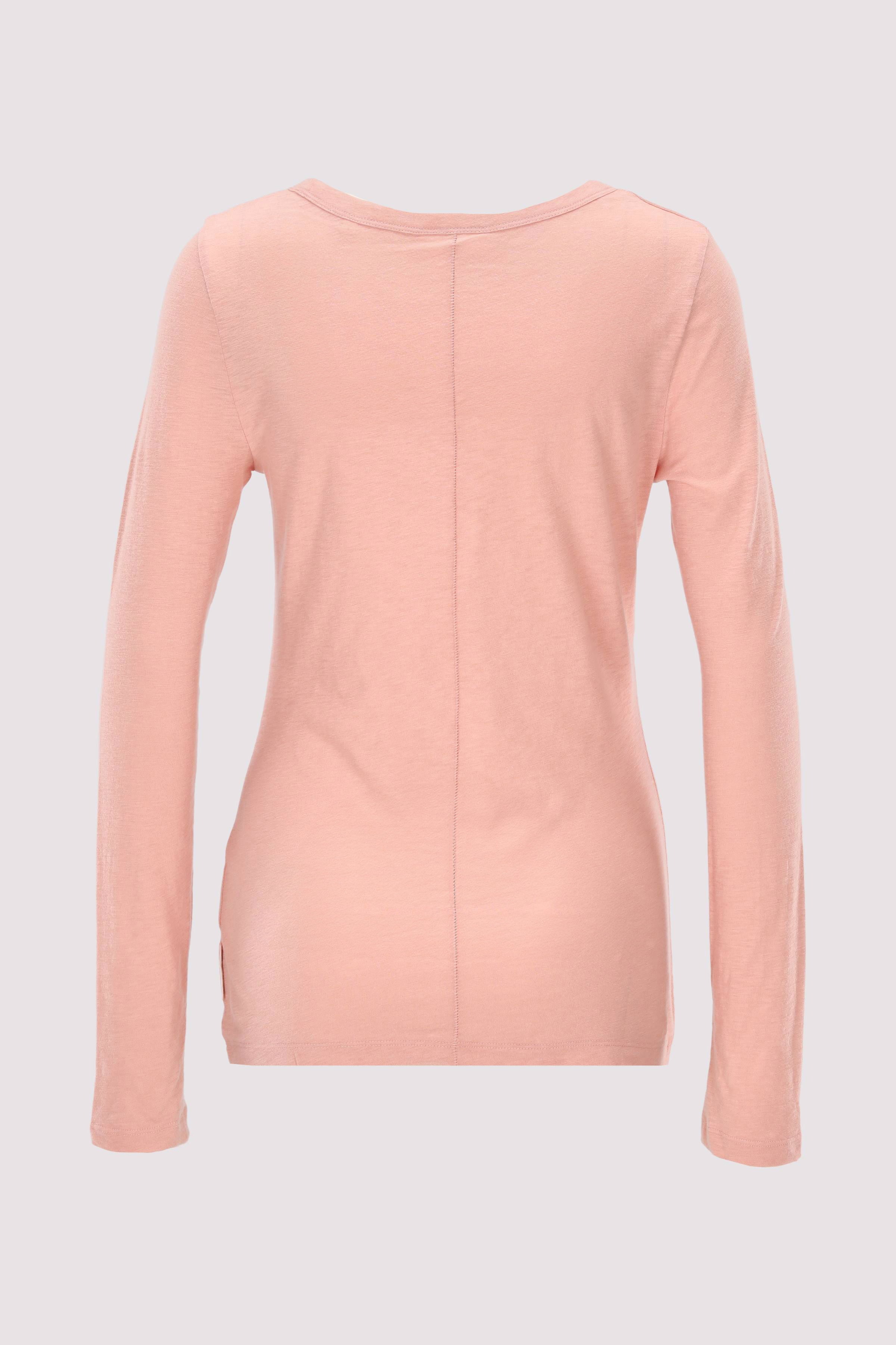 Marc O'Polo Denim - T-Shirt, LSL, Round Neck, Slim Marc O'Polo Denim - T-Shirt, LSL, Round Neck, Slim
