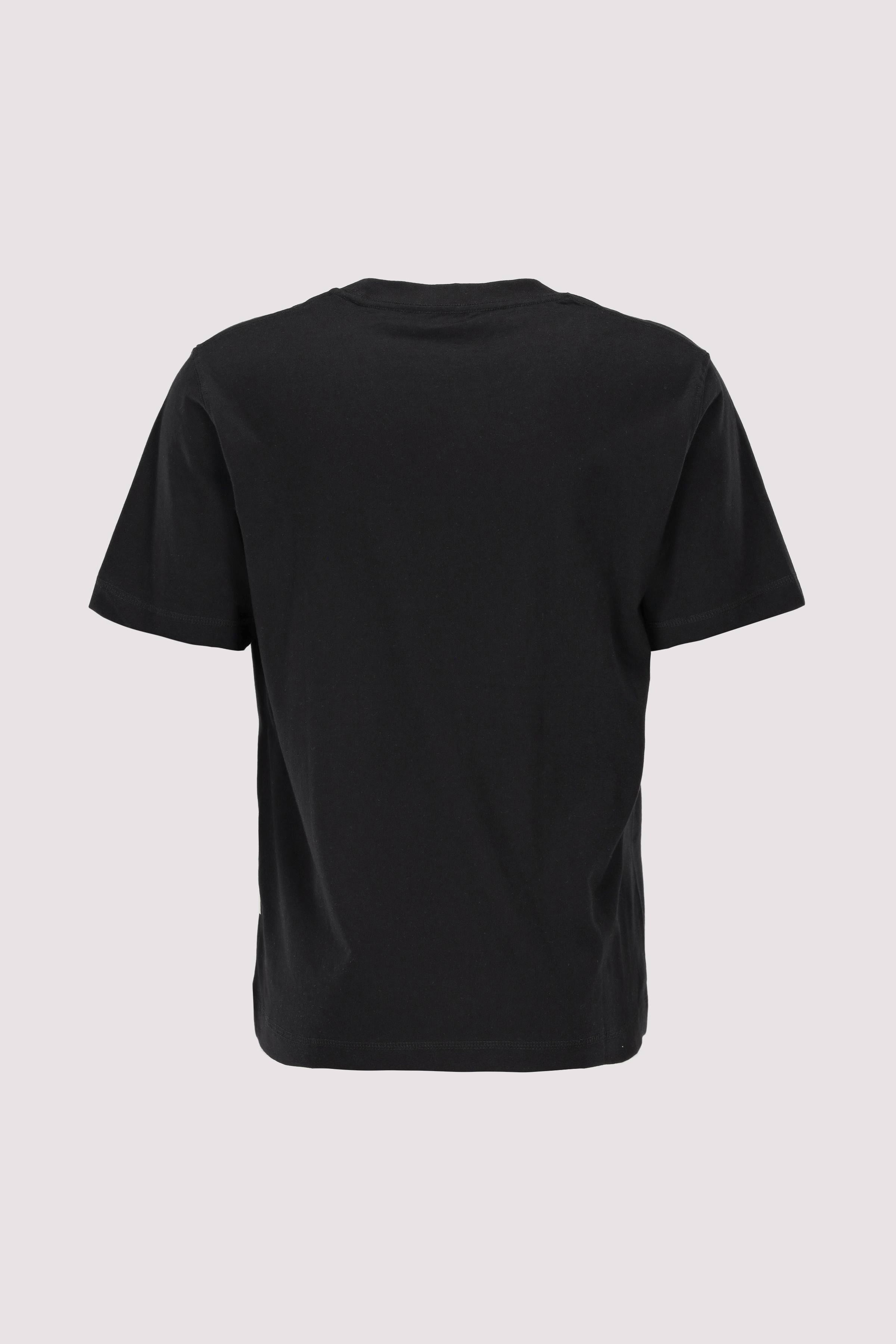 JORNORREBRO EMB TEE SS CREW NE