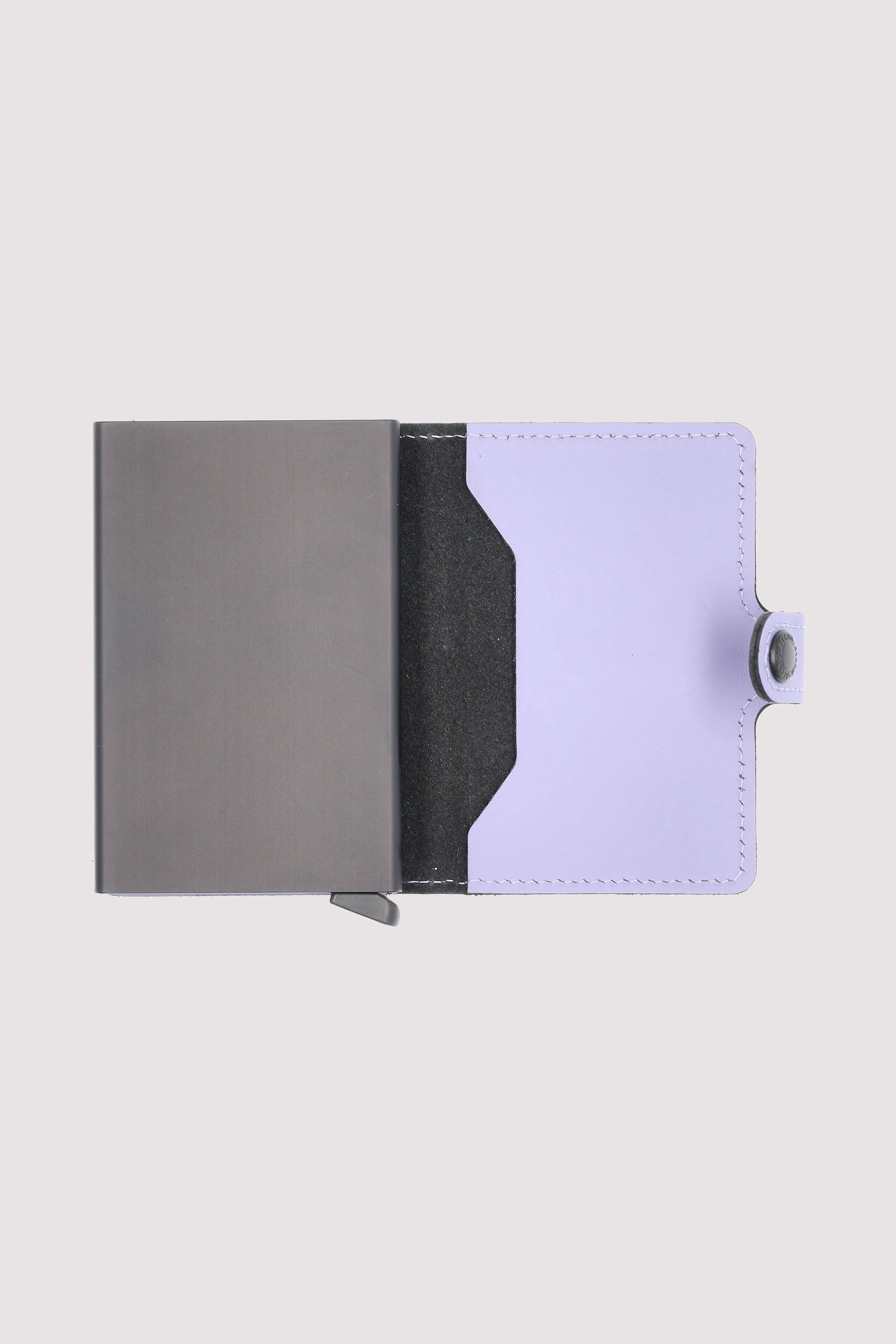 Secrid - Miniwallet Matte Secrid - Miniwallet Matte
