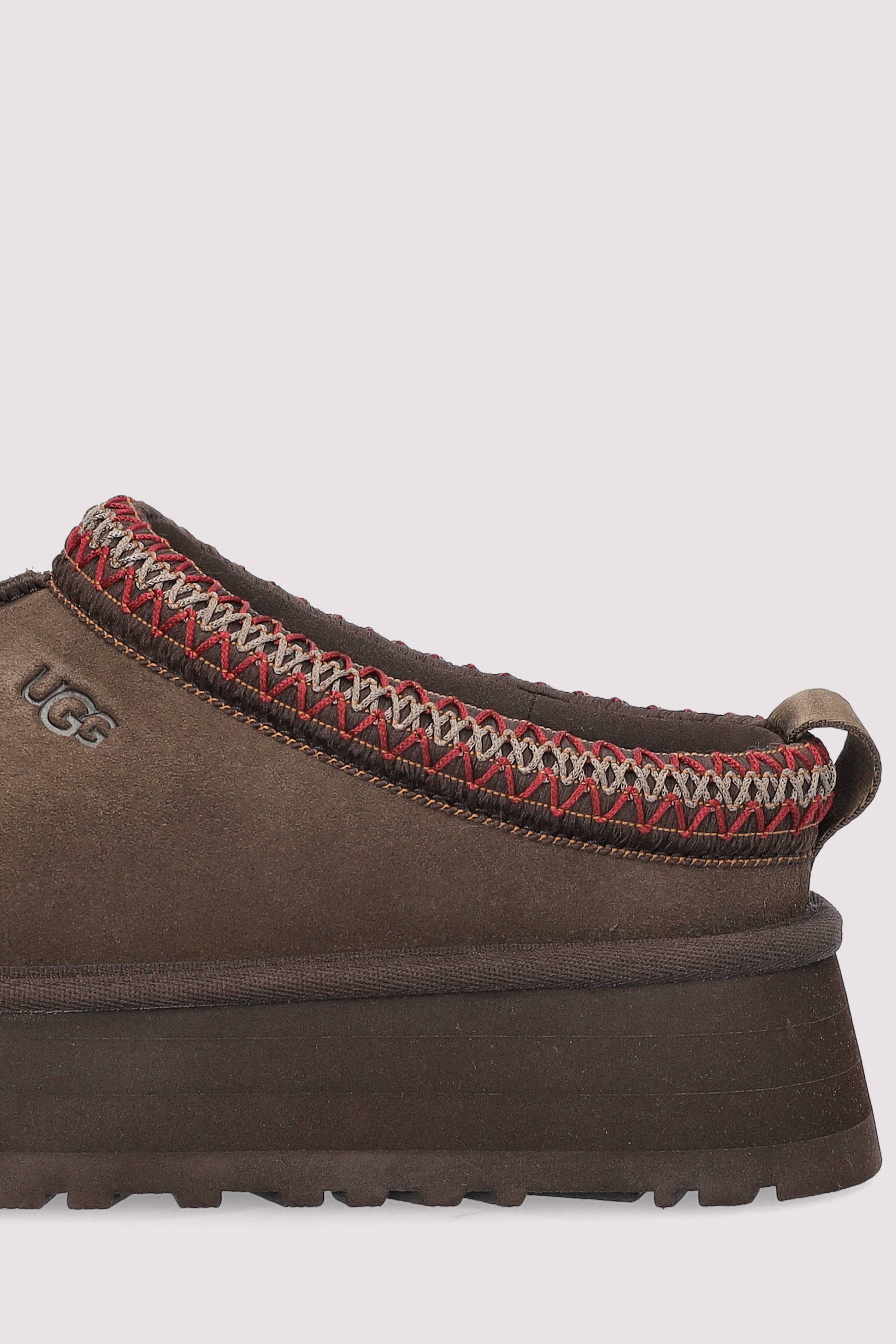 Uggs Damen Slipper Dusted Cocoa