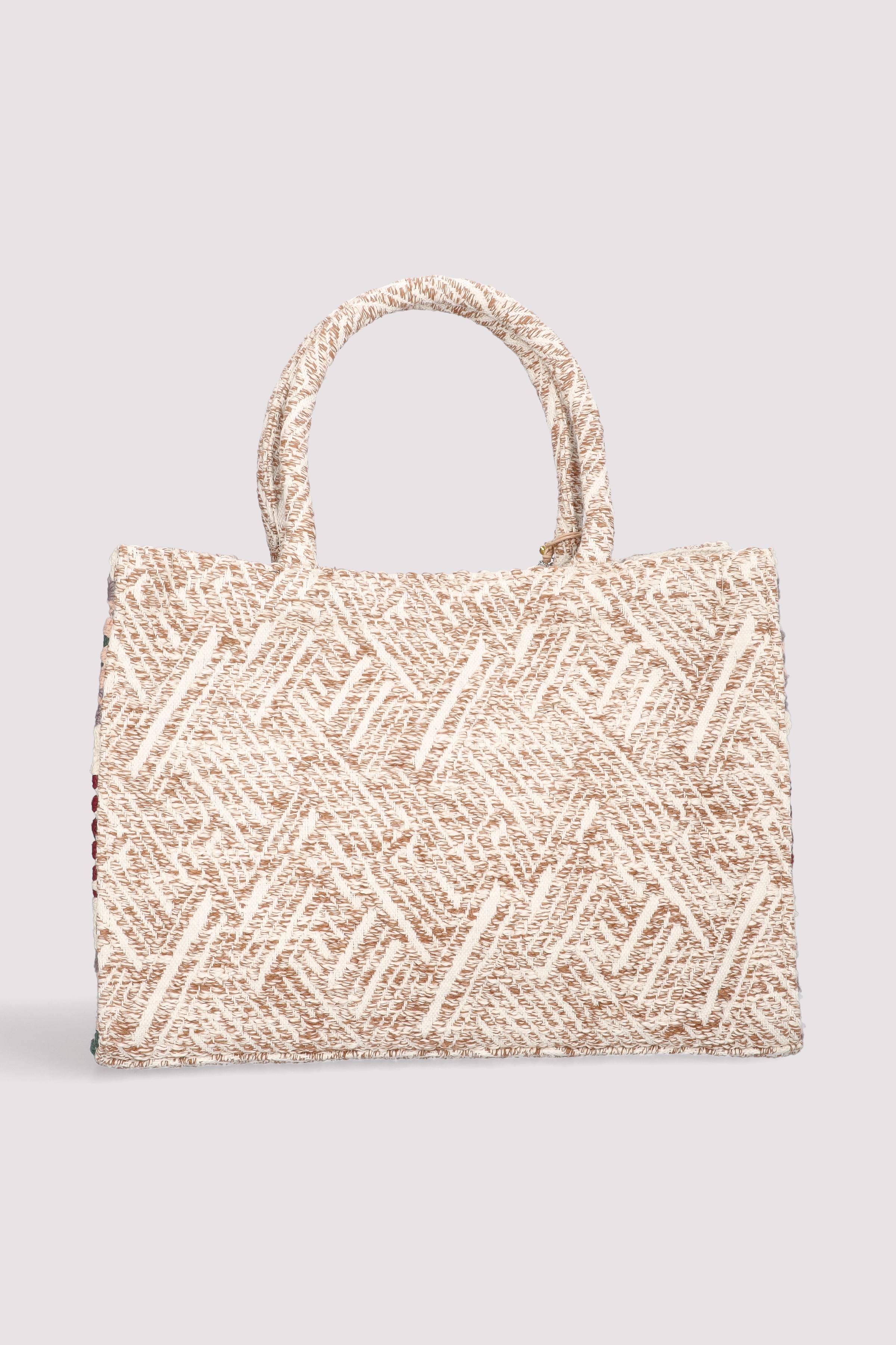 Anokhi - Hippie Bag Anokhi - Hippie Bag