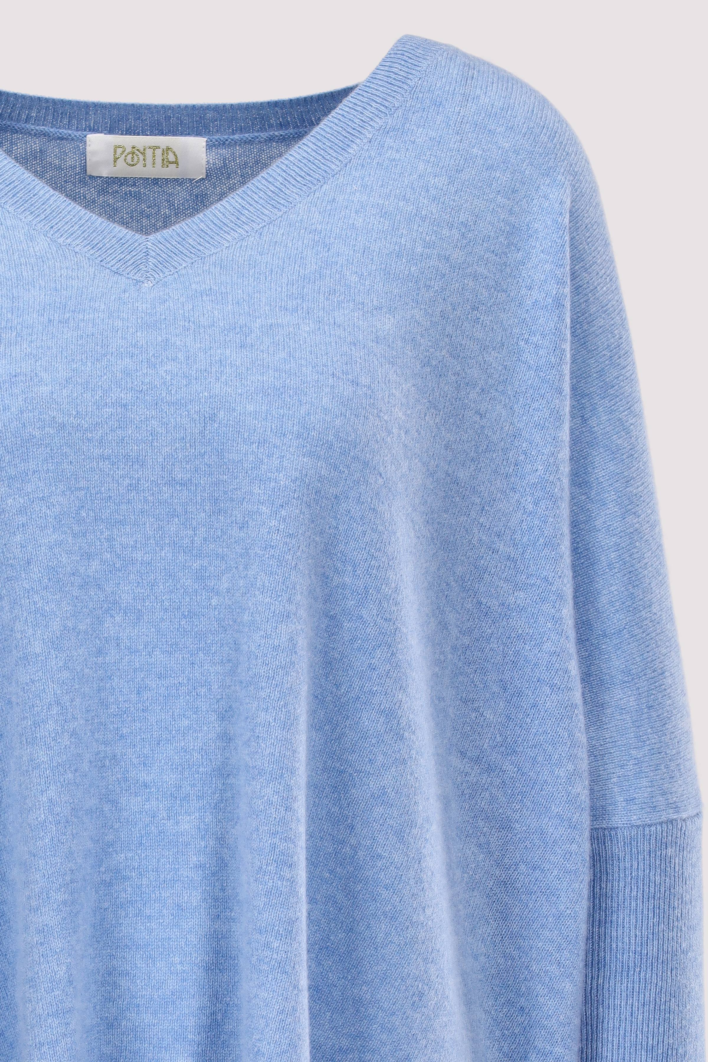 Pontia - Pulli V-Neck Pontia - Pulli V-Neck