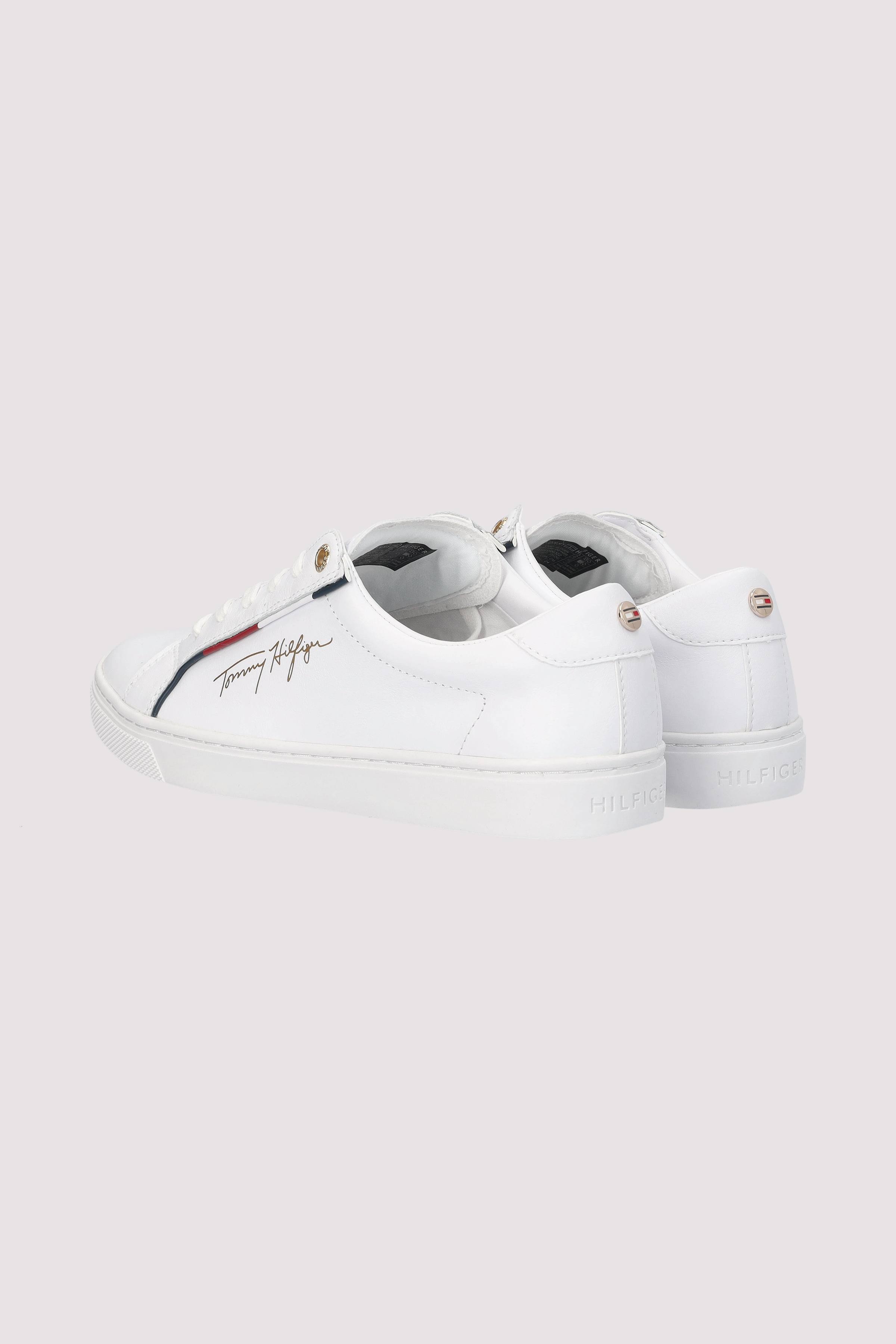 Tommy Hilfiger - TOMMY HILFIGER SIGNATURE SNEAK