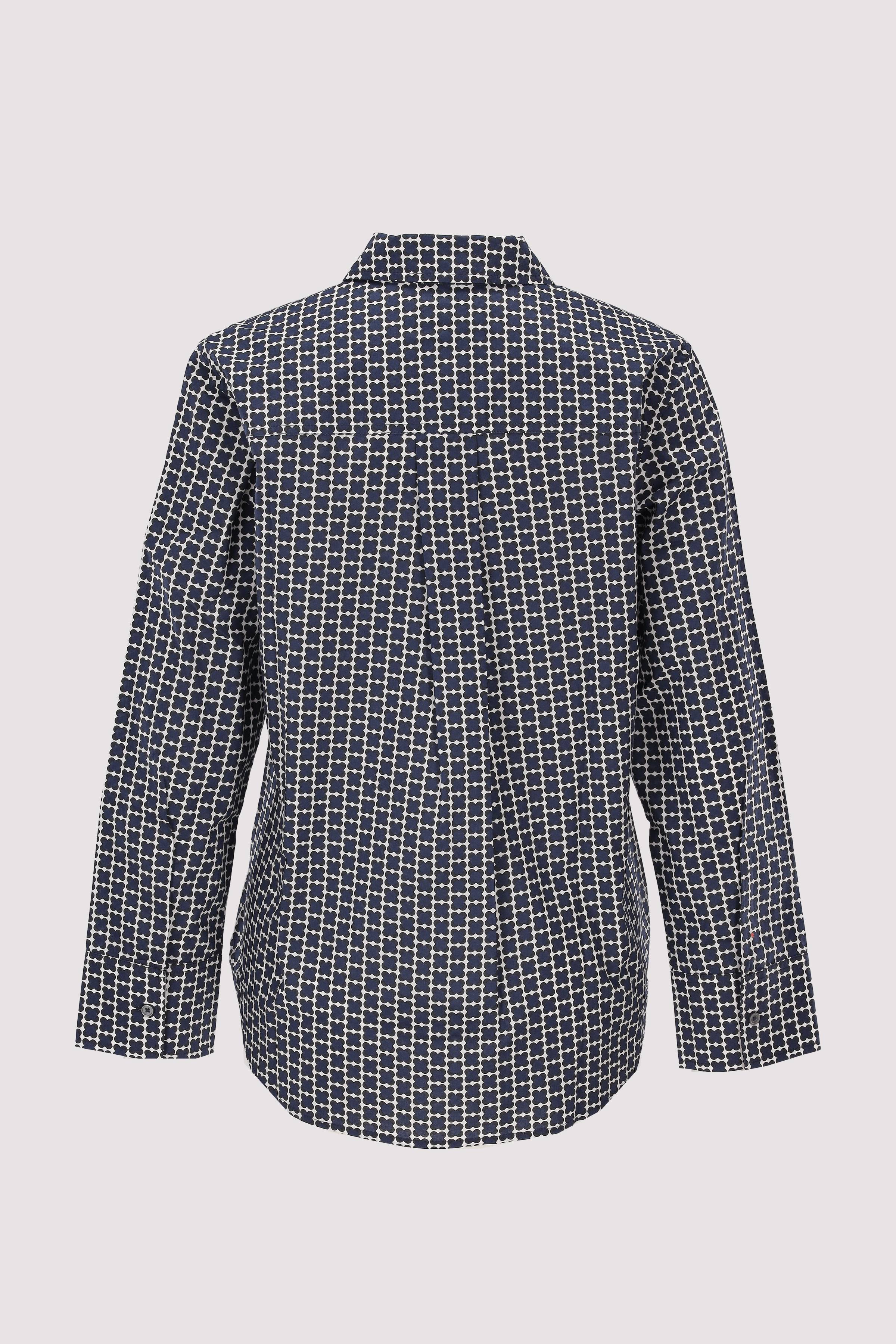 Marc O´Polo International - Blouse, casual fit, longsleeve Marc O´Polo International - Blouse, casual fit, longsleeve