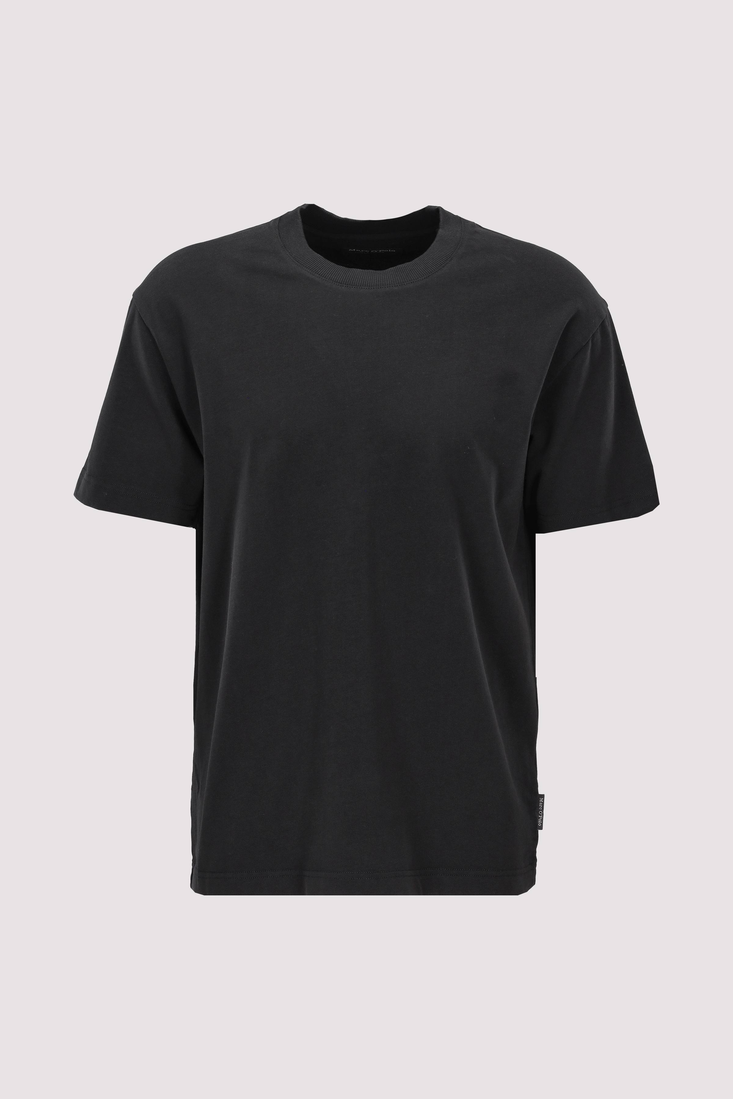 T-shirt, short sleeve, crew ne