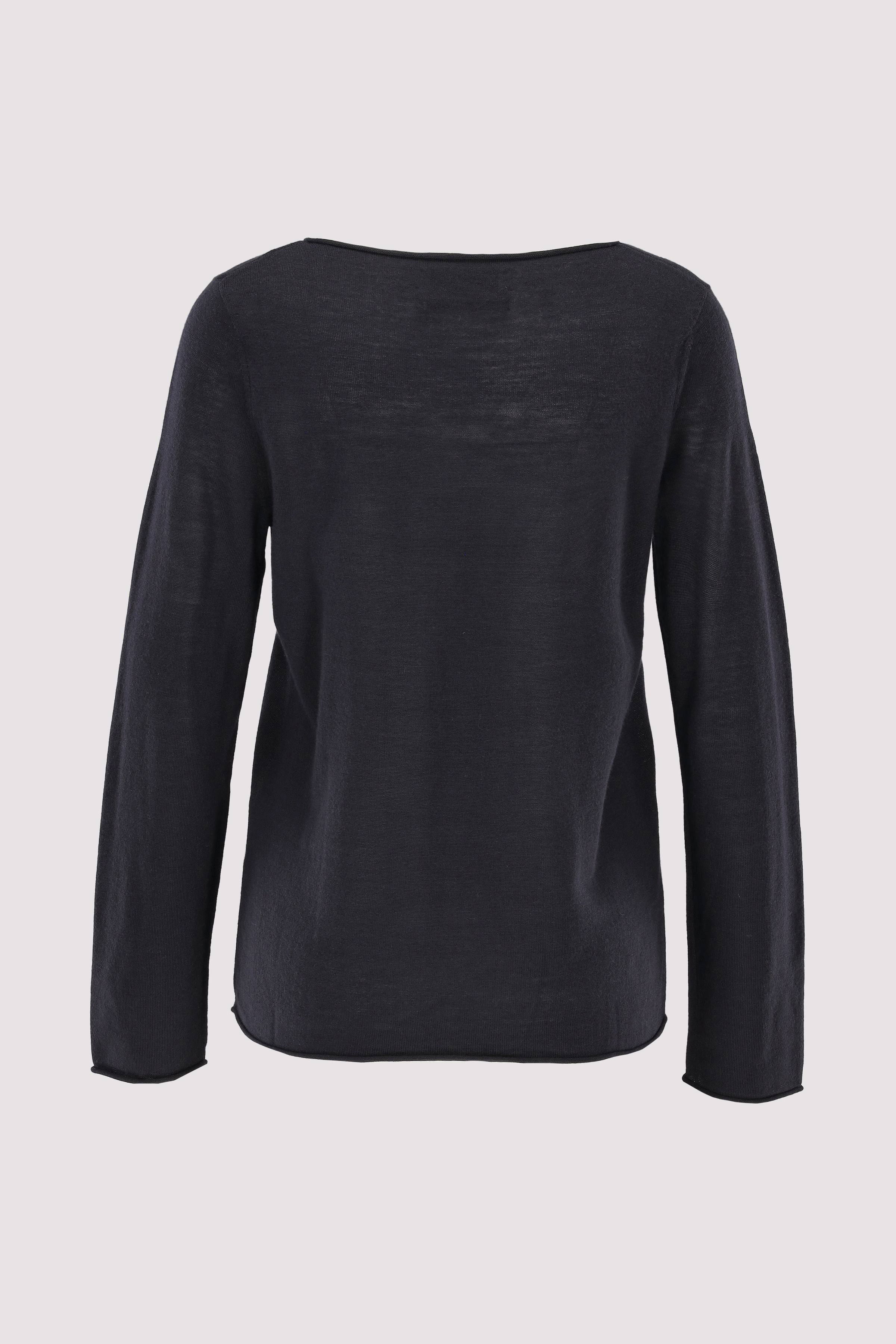 Marc O´Polo International - Pullover, longsleeve, boat nec Marc O´Polo International - Pullover, longsleeve, boat nec