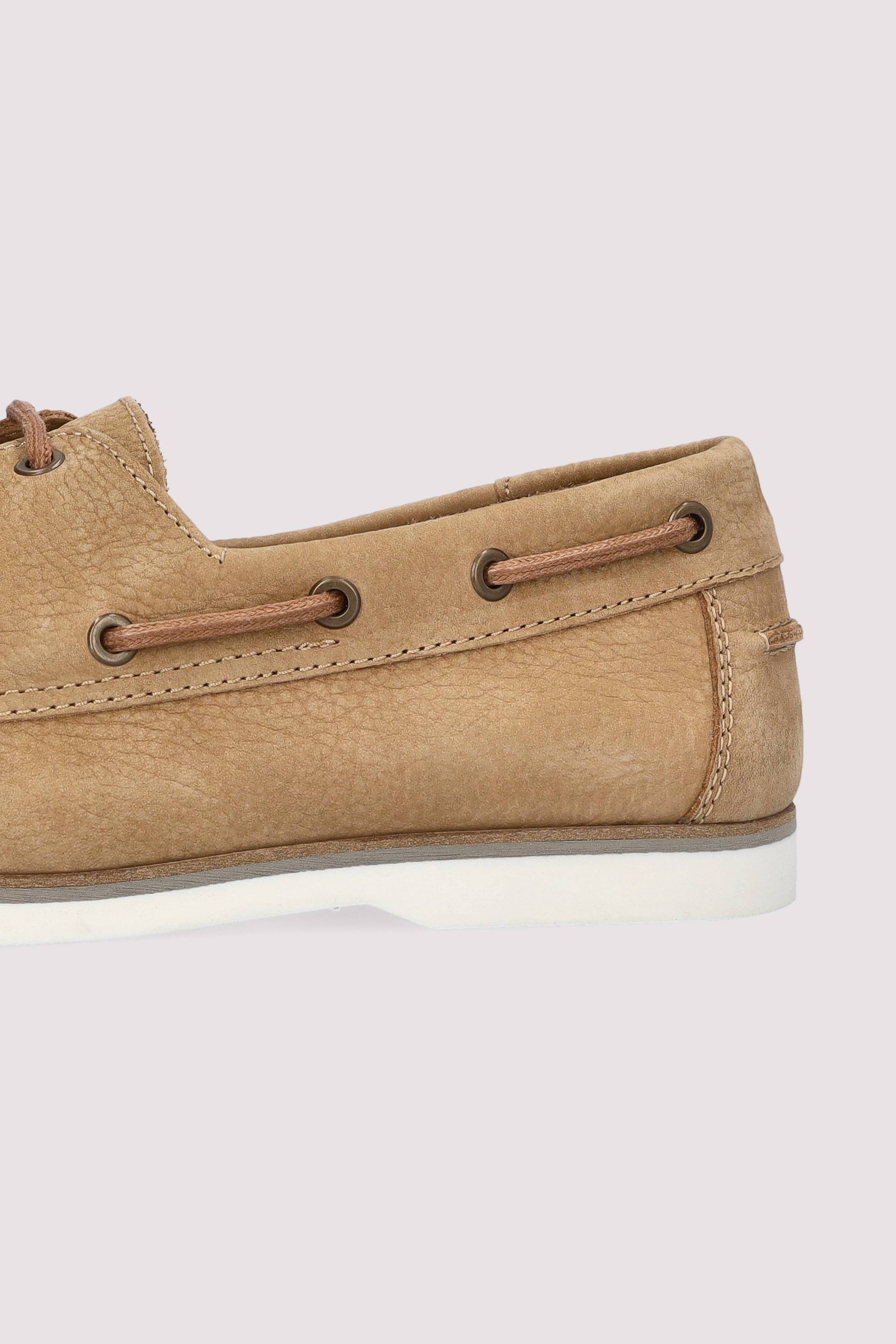 Marc O Polo Shoes - Boat Shoe Marc O Polo Shoes - Boat Shoe