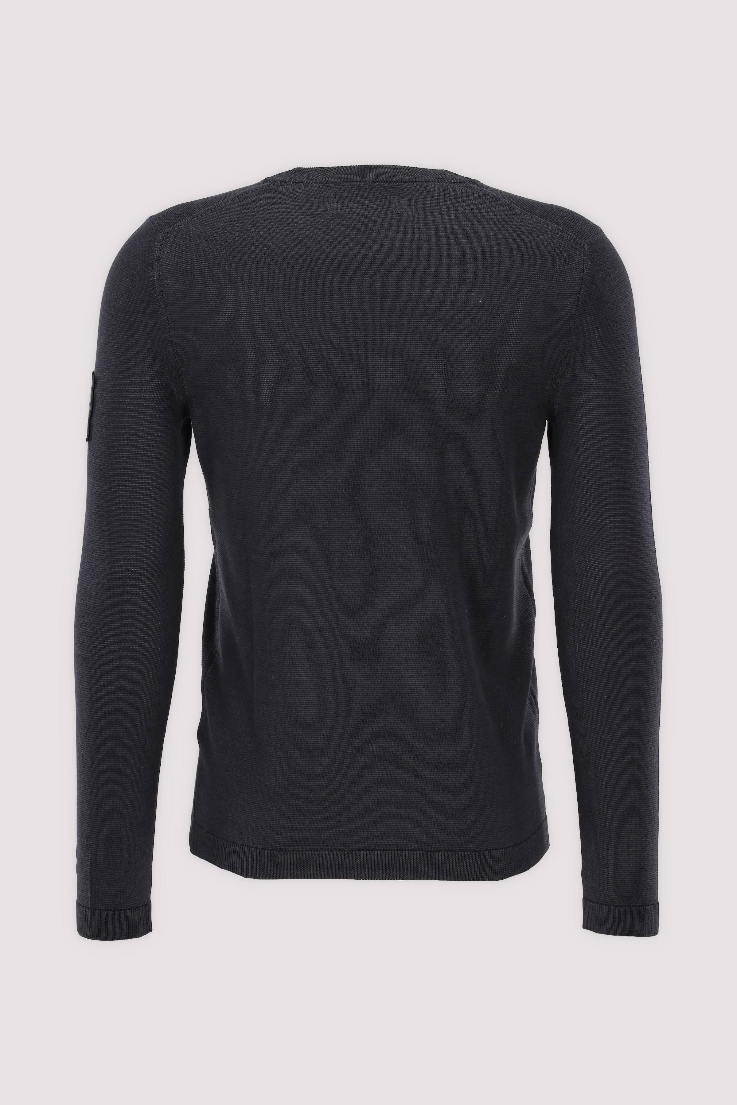 Knit Pullovers Longsleeve