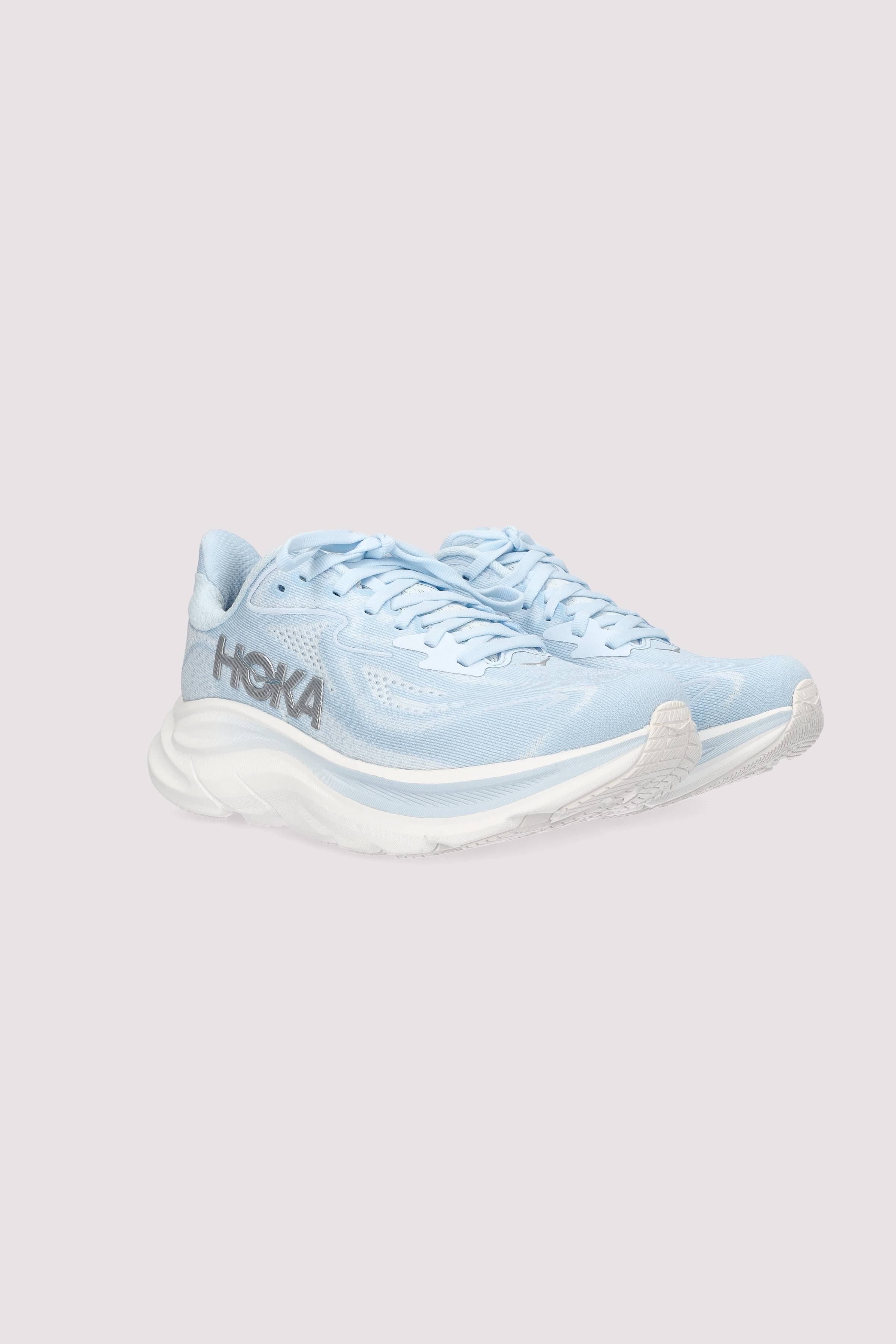 Hoka - W Clifton 10 Hoka - W Clifton 10