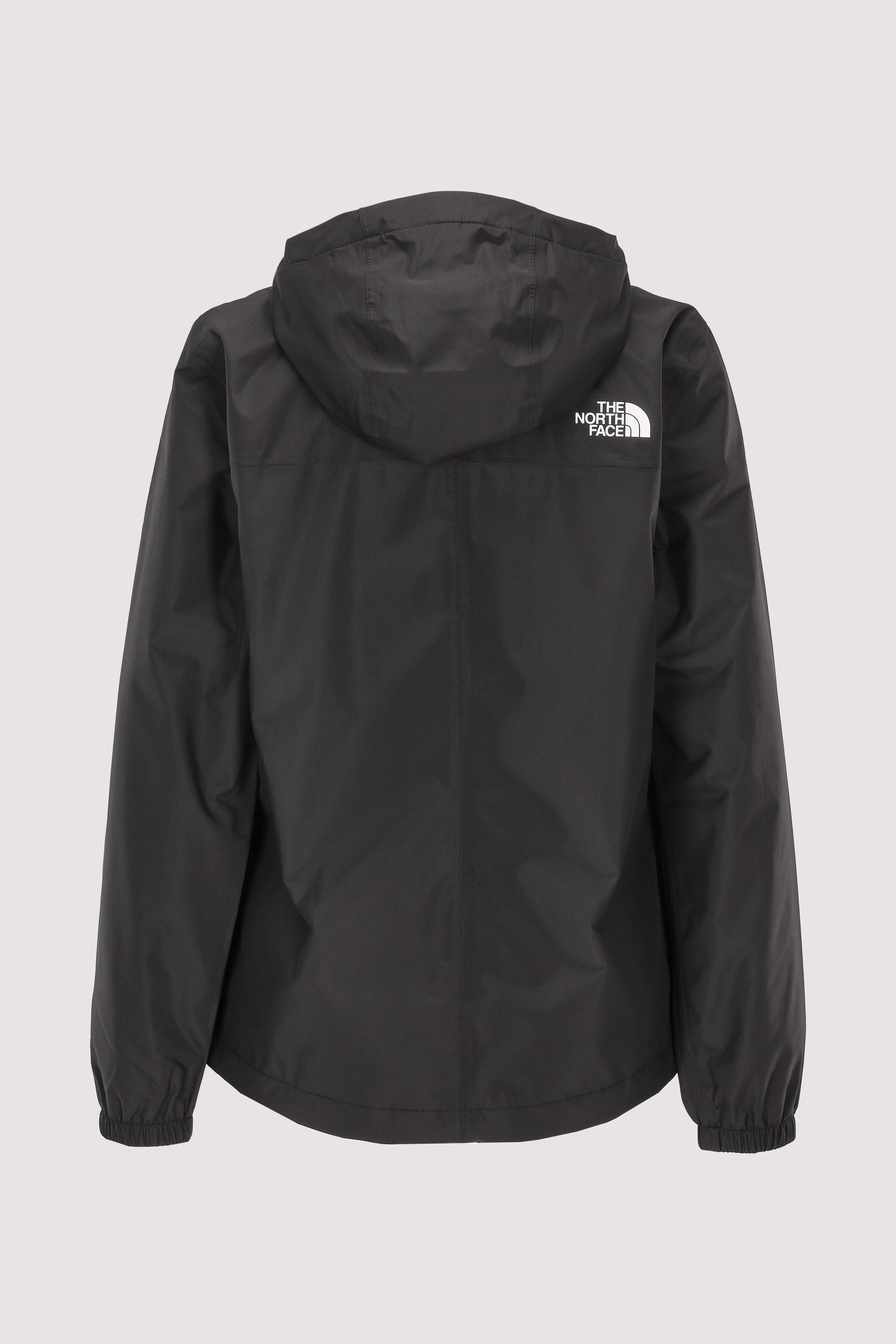 W Antora Rain Jkt