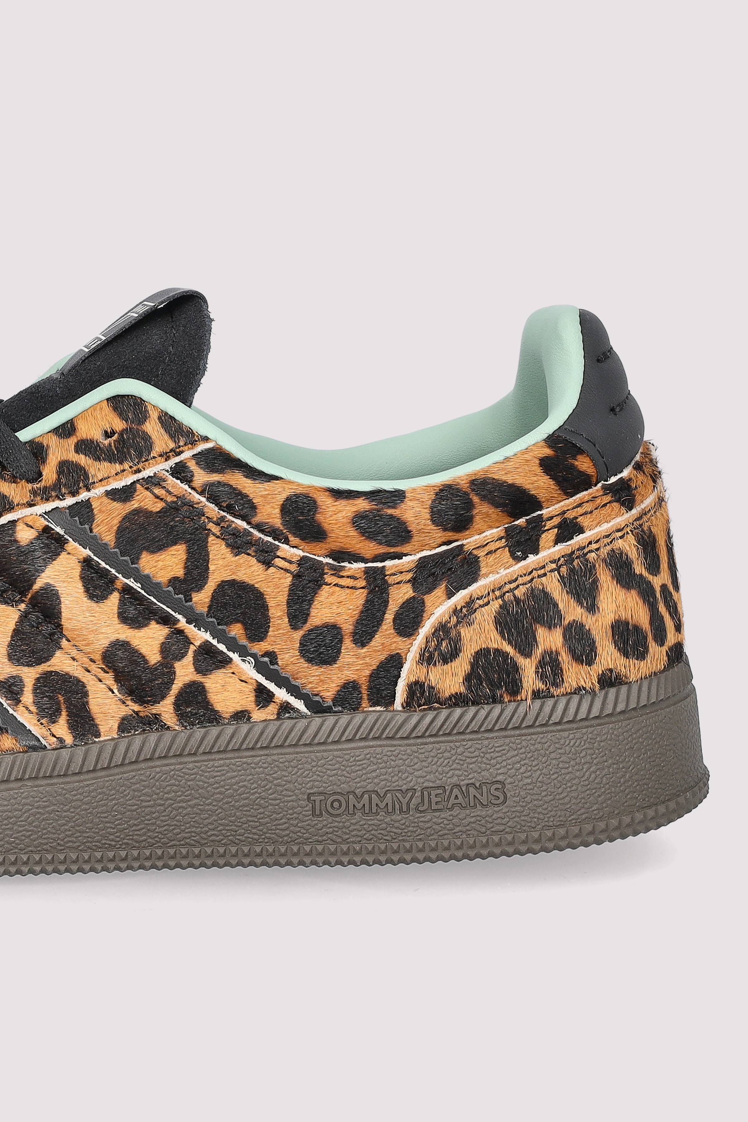 Tommy Hilfiger - THE GREENWICH EDGE LEOPARD Tommy Hilfiger - THE GREENWICH EDGE LEOPARD