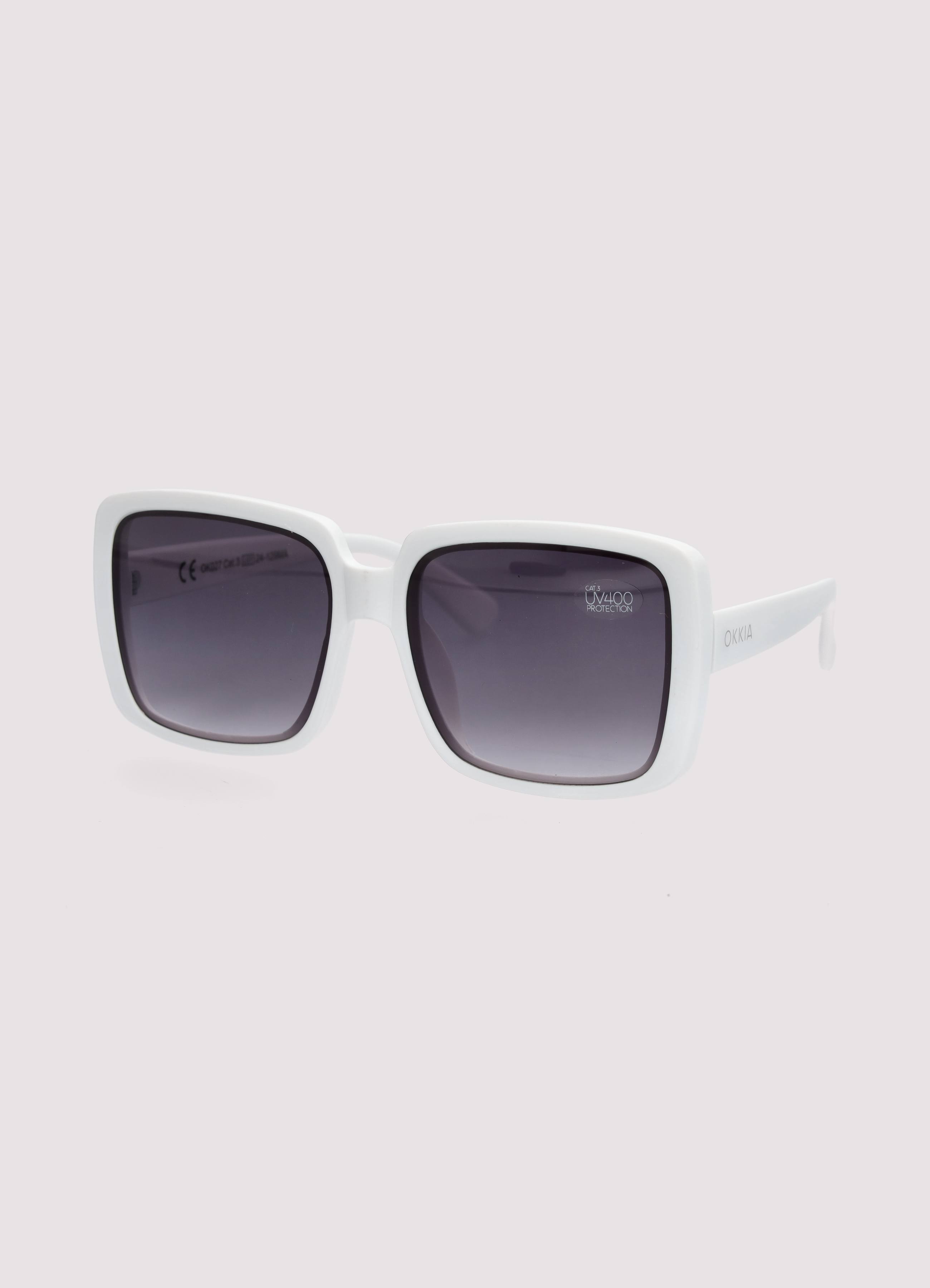 Okkia - Sonnenbrille big square Okkia - Sonnenbrille big square