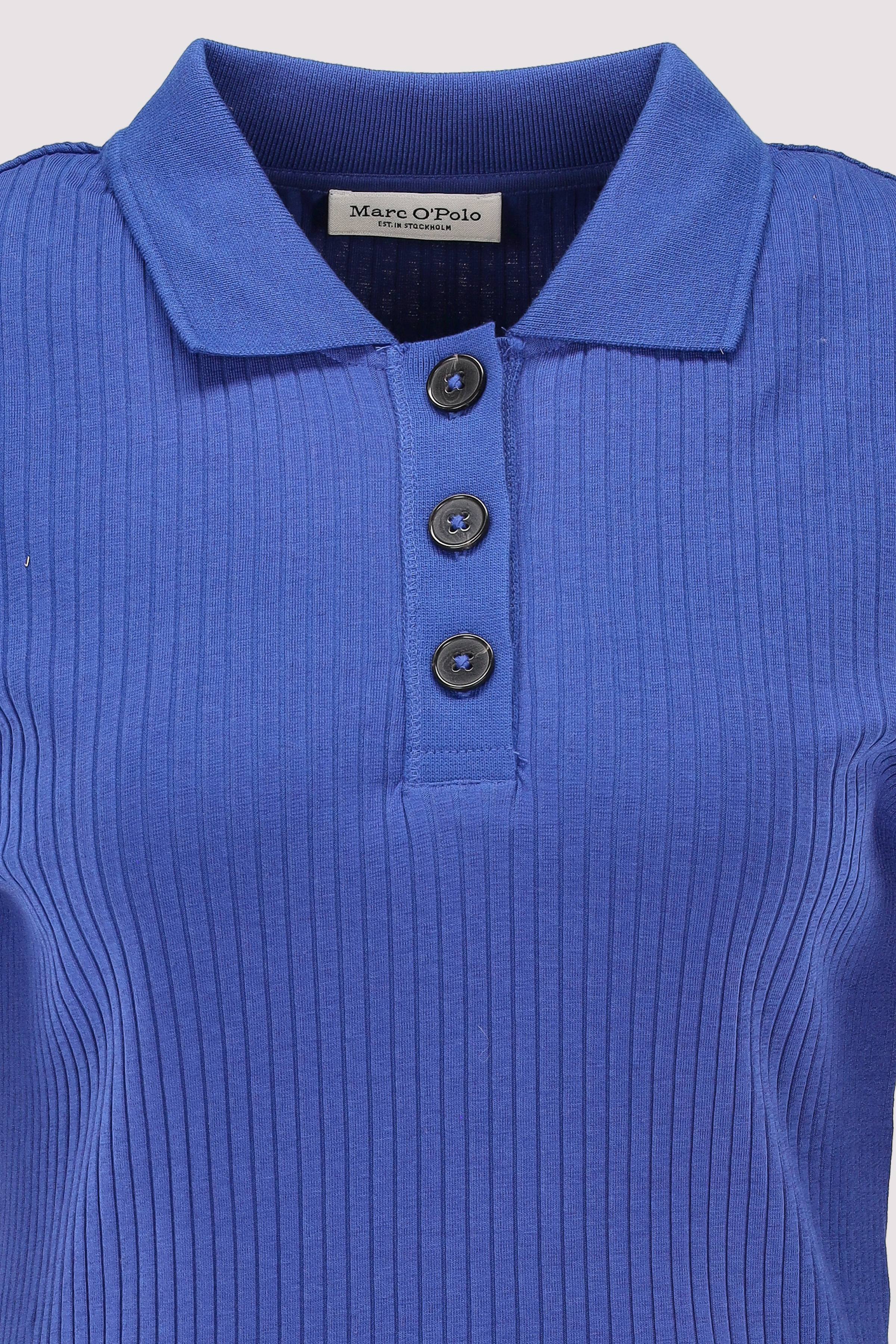 Marc O´Polo International - Jersey polo, short sleeve, pol Marc O´Polo International - Jersey polo, short sleeve, pol