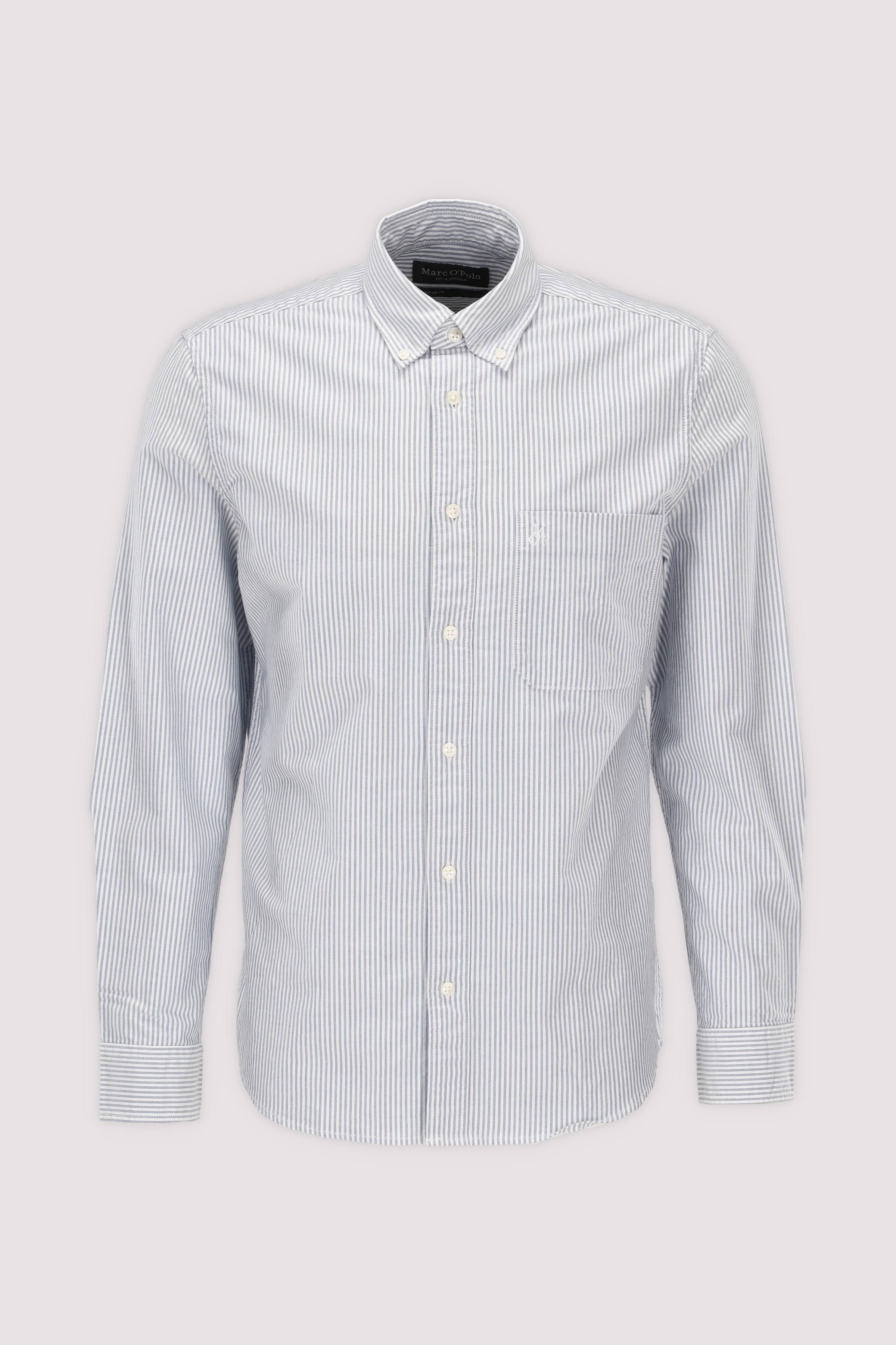 Woven Shirts Longsleeve