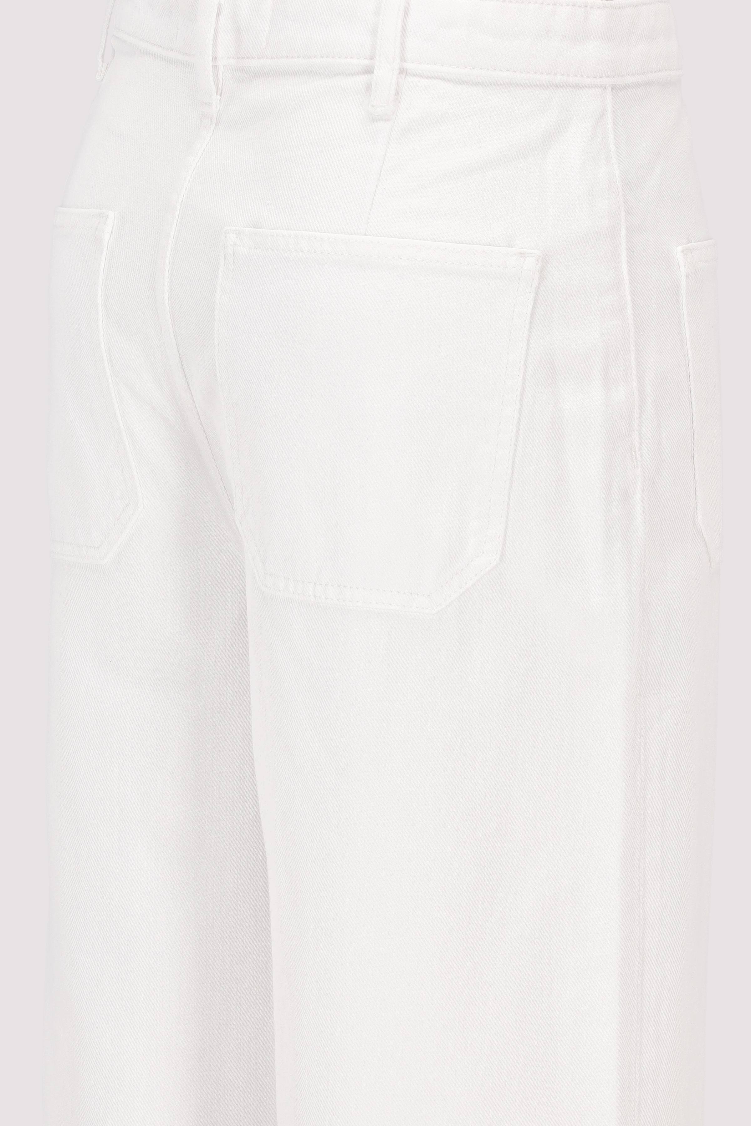 Marc O´Polo International - Denim trouser, wide fit, culot Marc O´Polo International - Denim trouser, wide fit, culot