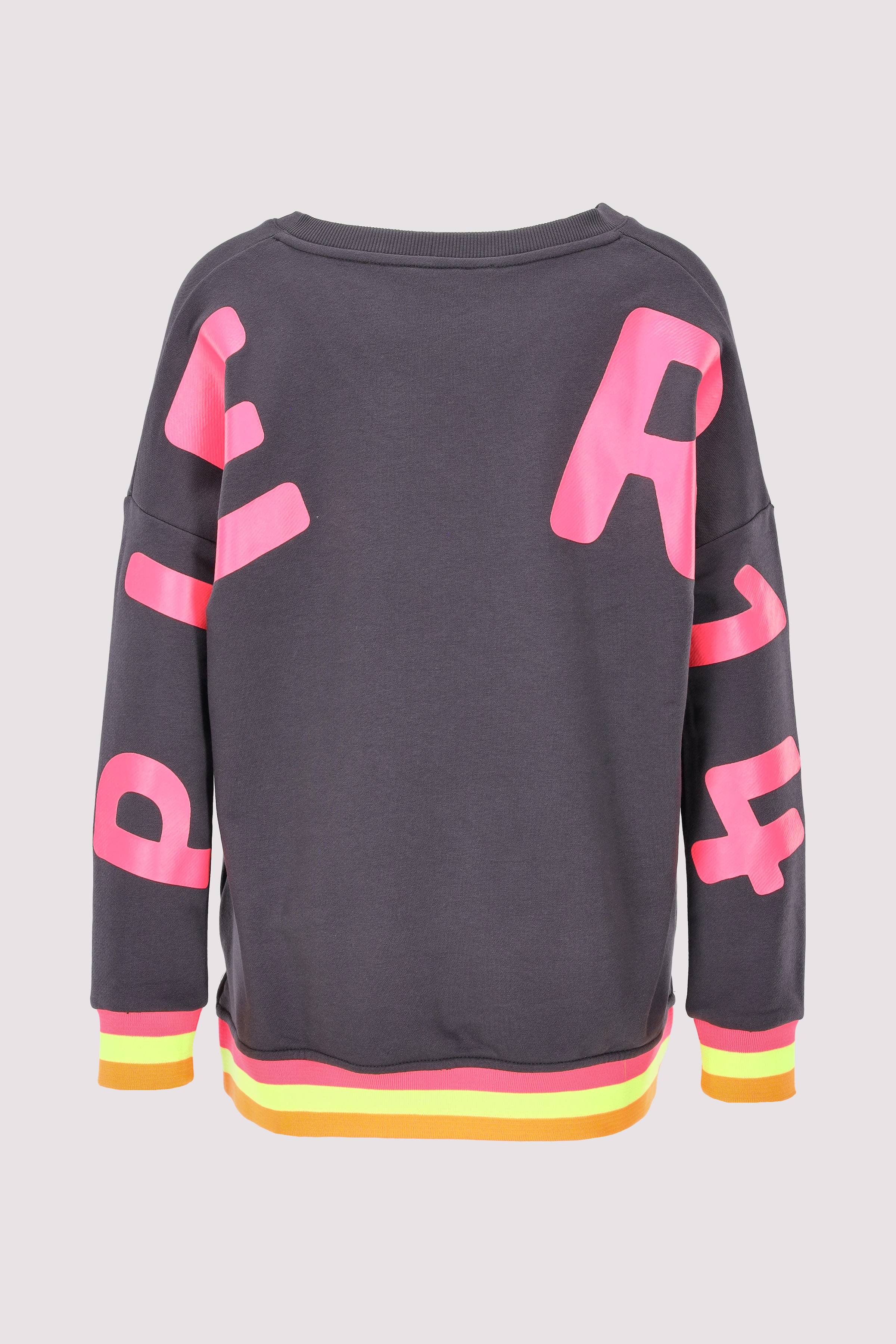 Miss Goodlife - Sweatshirt Ostseeliebe Miss Goodlife - Sweatshirt Ostseeliebe
