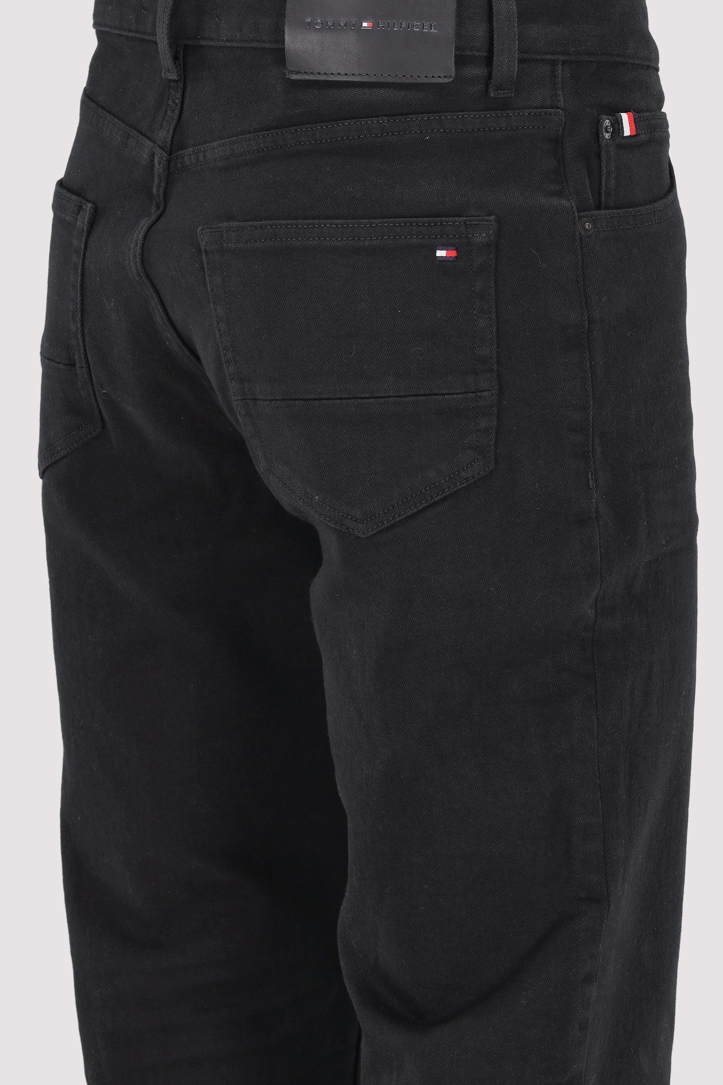 Tommy Hilfiger - CORE HARLEM STAY BLACK