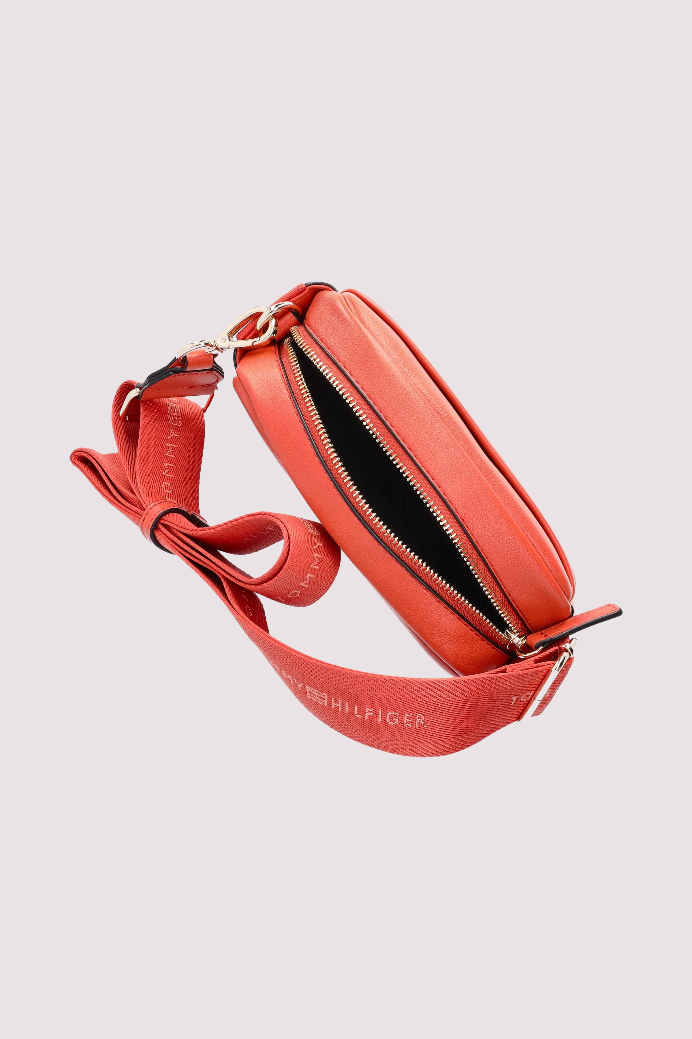 Tommy Hilfiger - Tommy Hilfiger Crossbody Bag Orange
