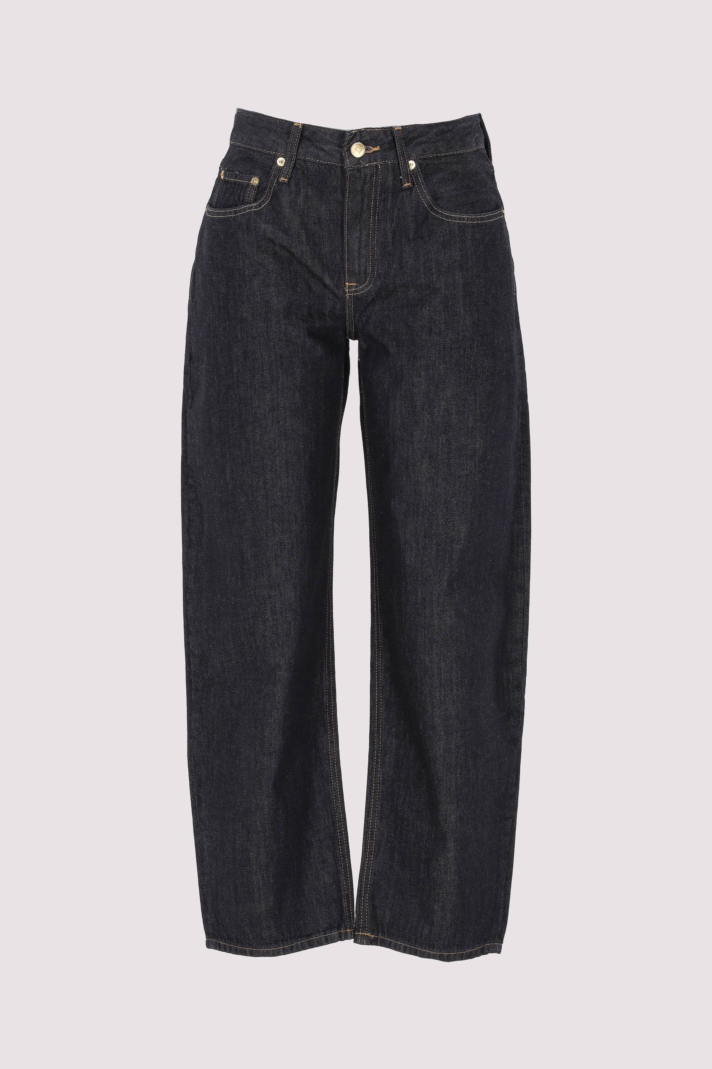 Tommy Hilfiger Damen Straight Jeans