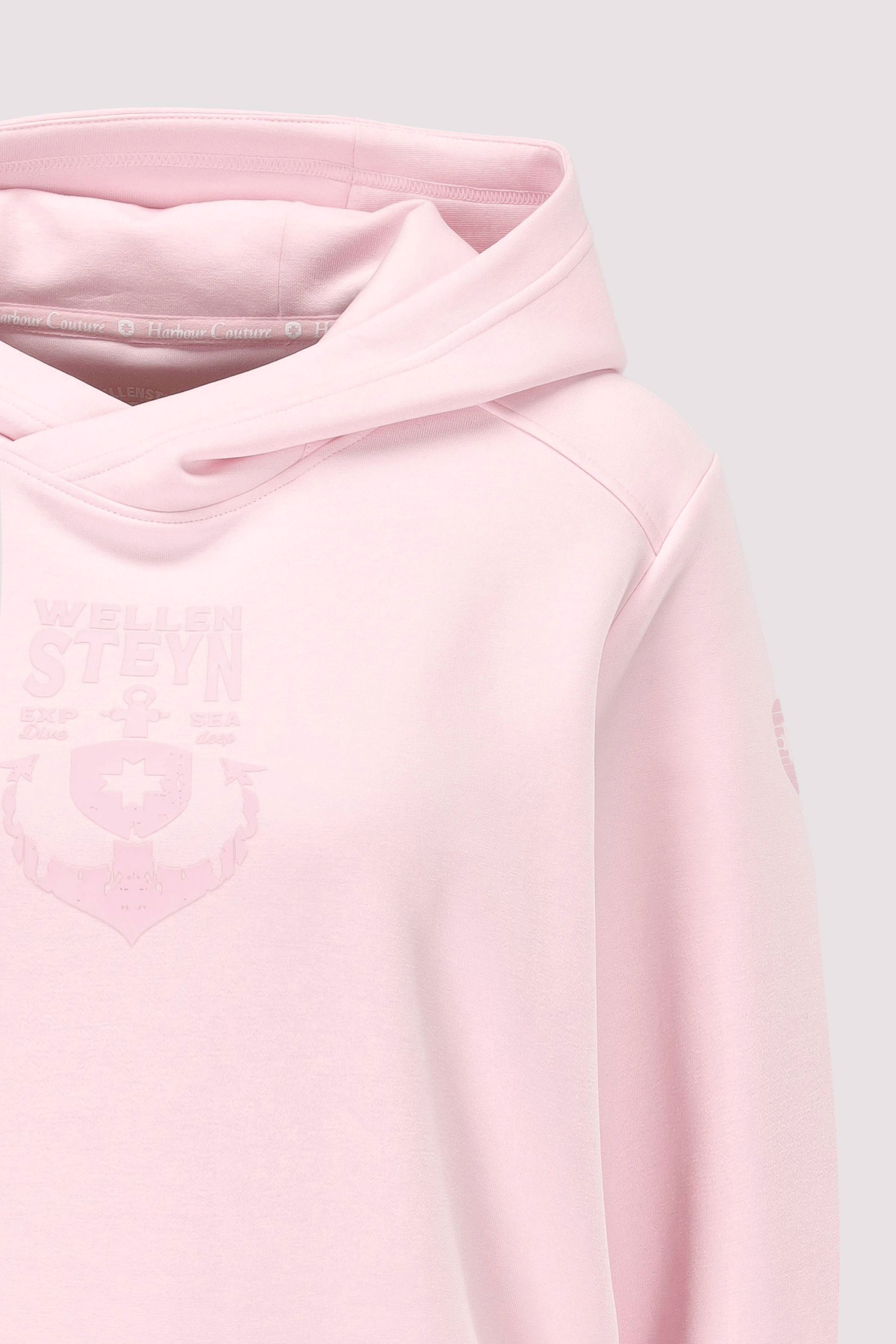 Wellensteyn - Parcour Hoodie Lady Wellensteyn - Parcour Hoodie Lady