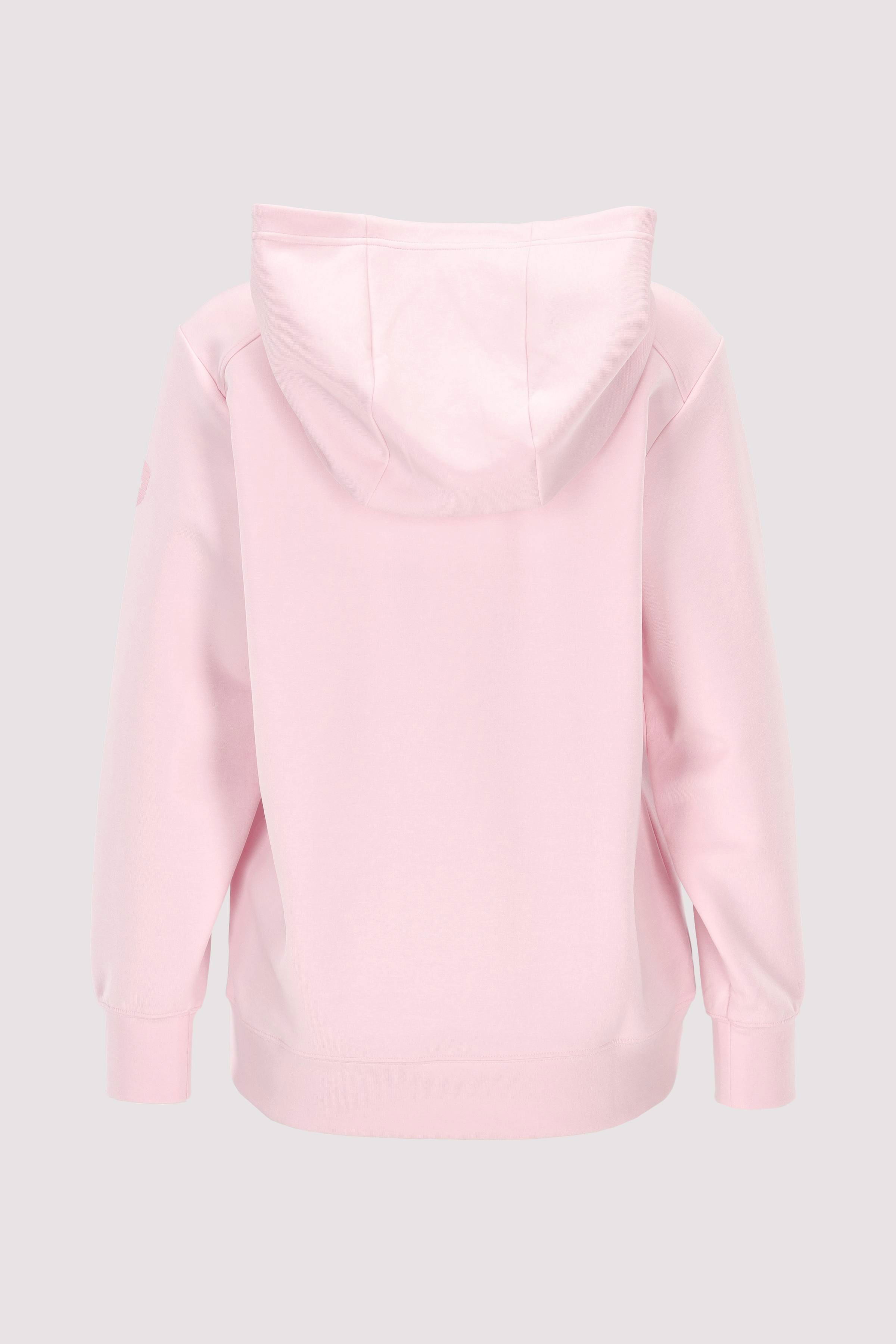 Wellensteyn - Parcour Hoodie Lady