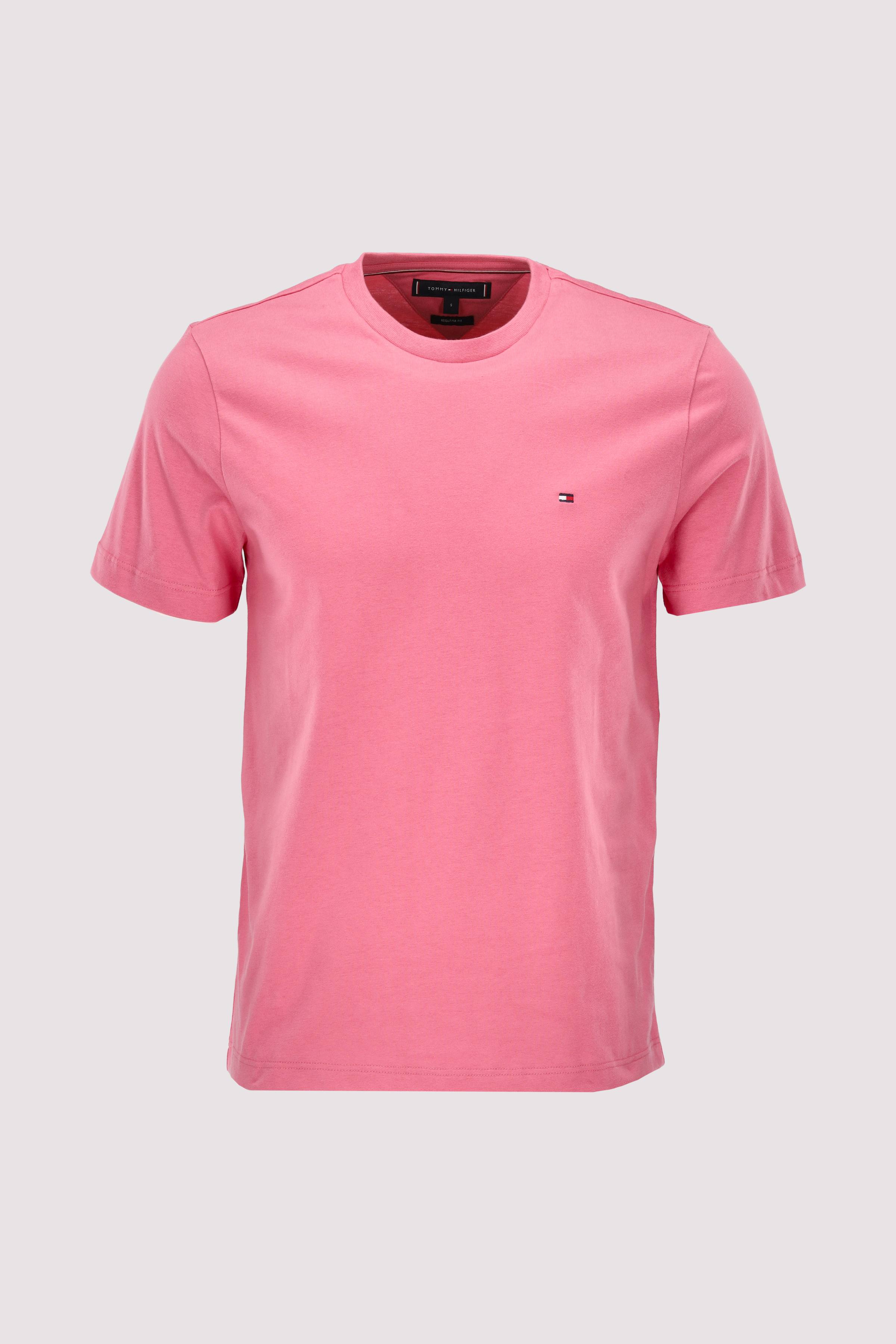 ESS SEASONAL REG FIT SOLID TEE