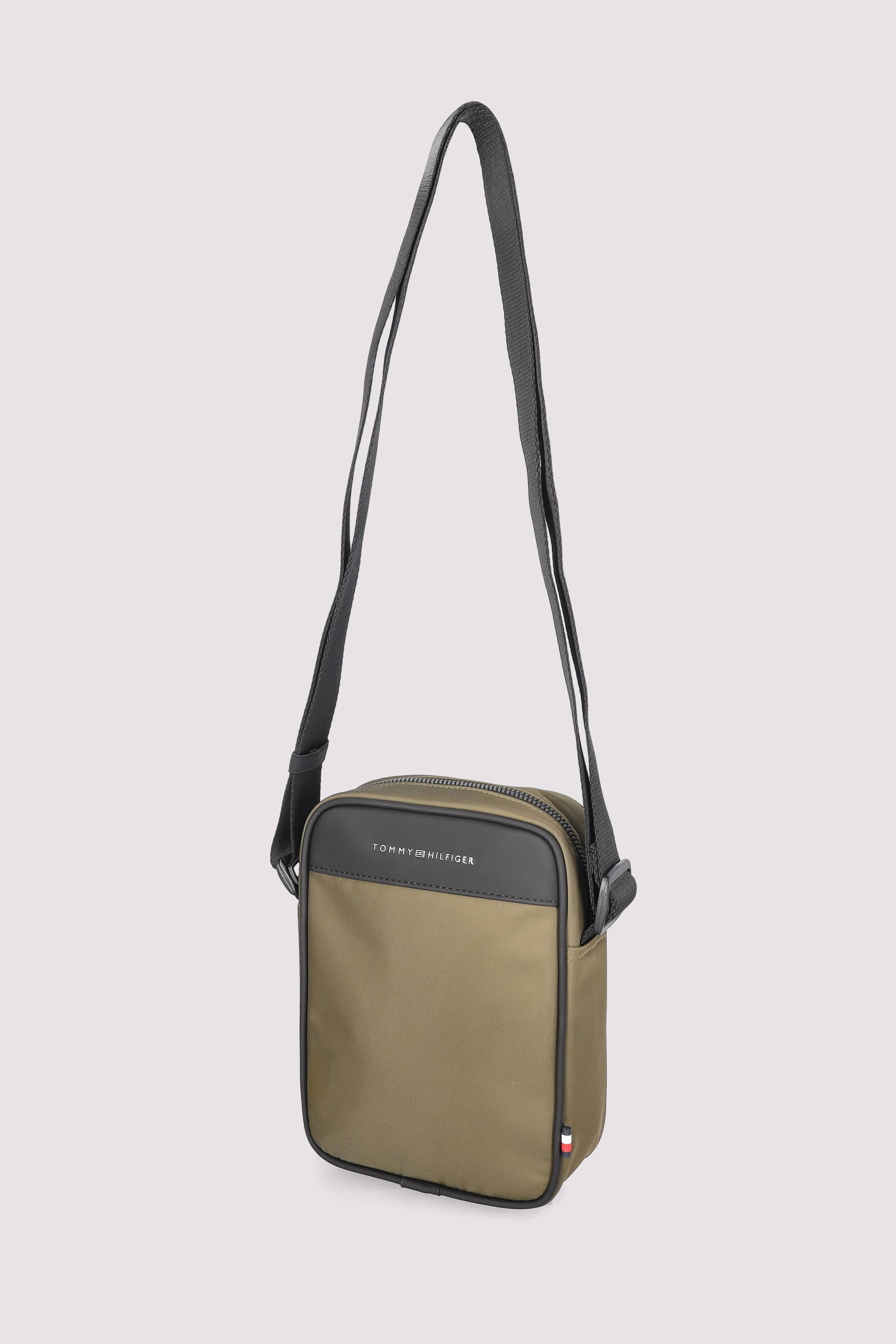 Tommy Hilfiger - TH REPREVE MINI REPORTER