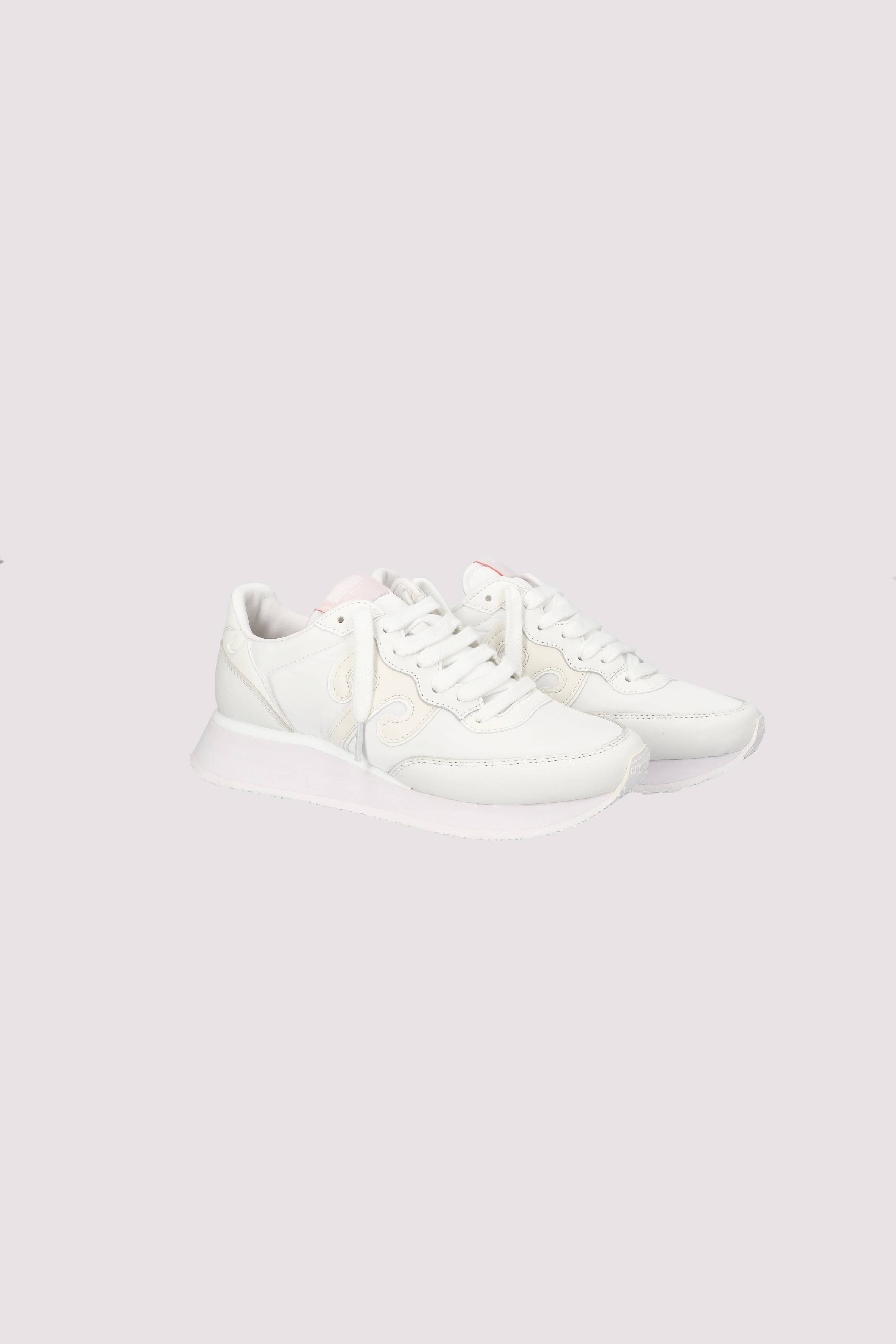 Wushu - Sneaker Art Master Wushu - Sneaker Art Master