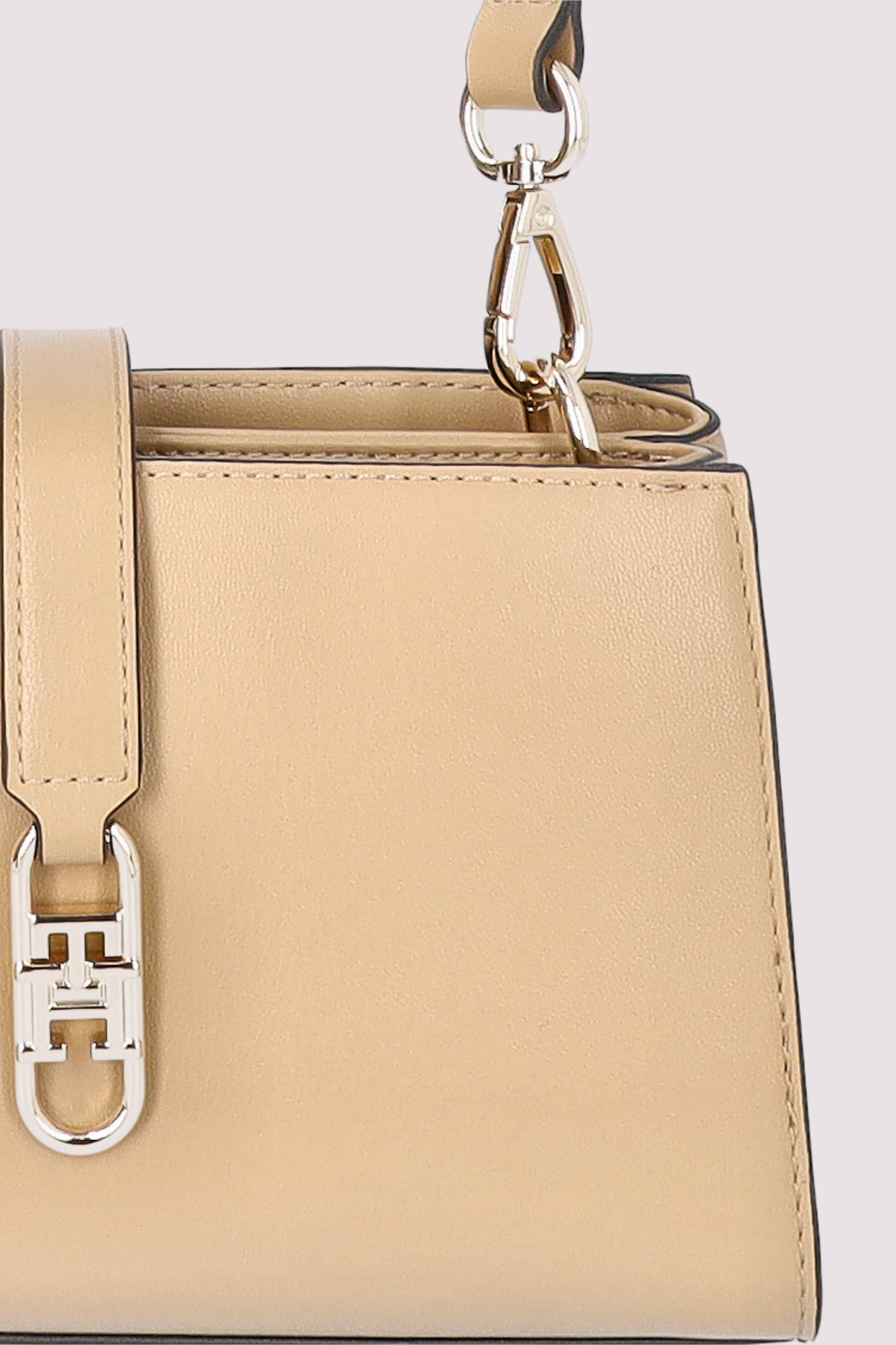 Tommy Hilfiger - TH LIBRE MINI CROSSOVER Tommy Hilfiger - TH LIBRE MINI CROSSOVER