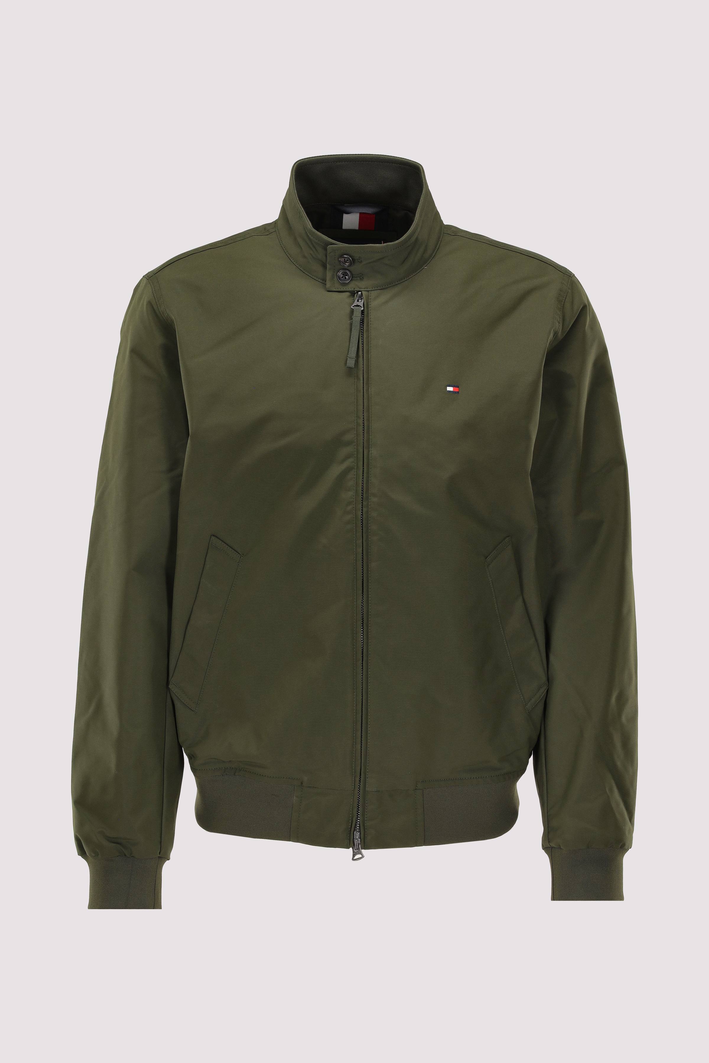 HARRINGTON JACKET