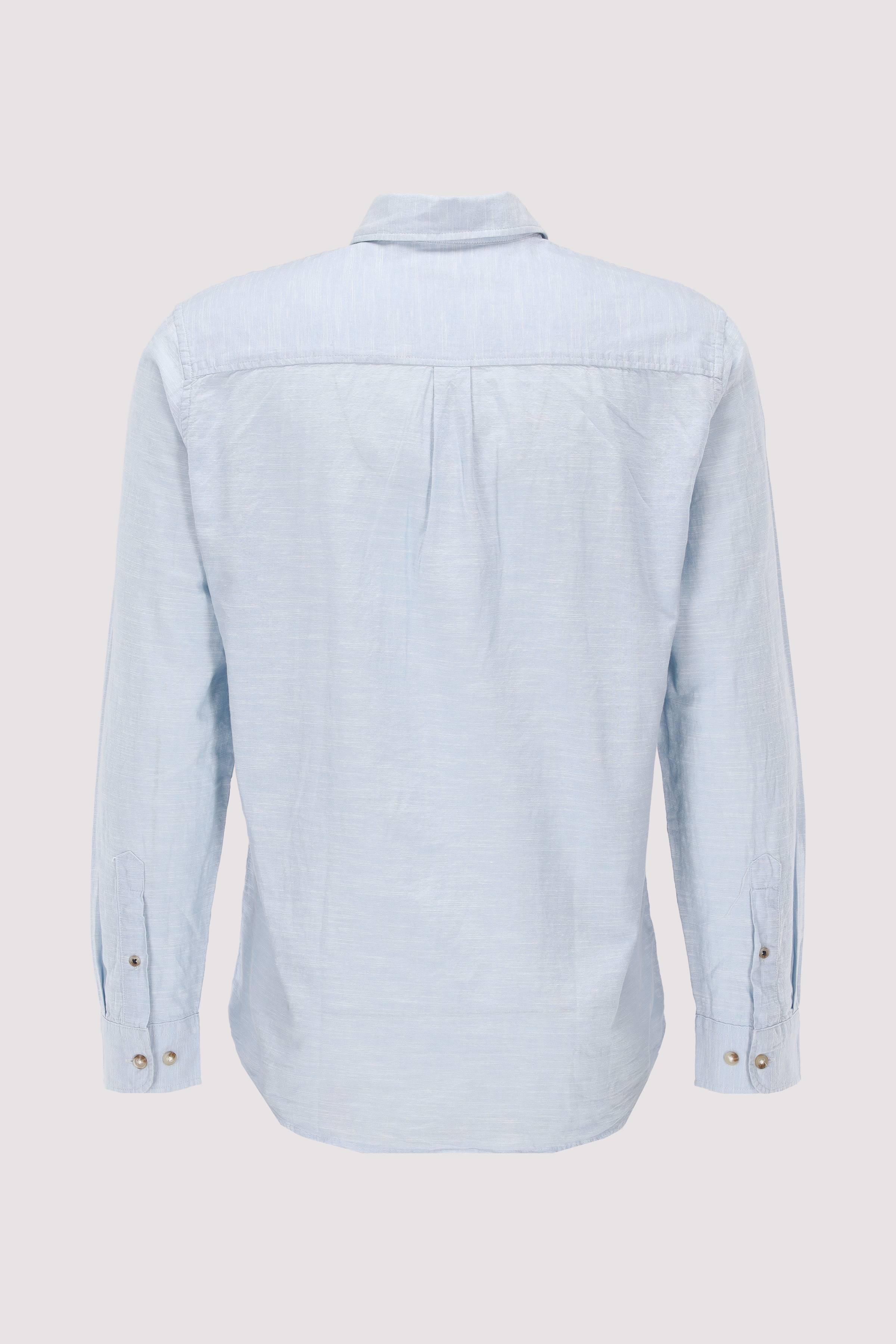 JJESUMMER SHIRT LS SN