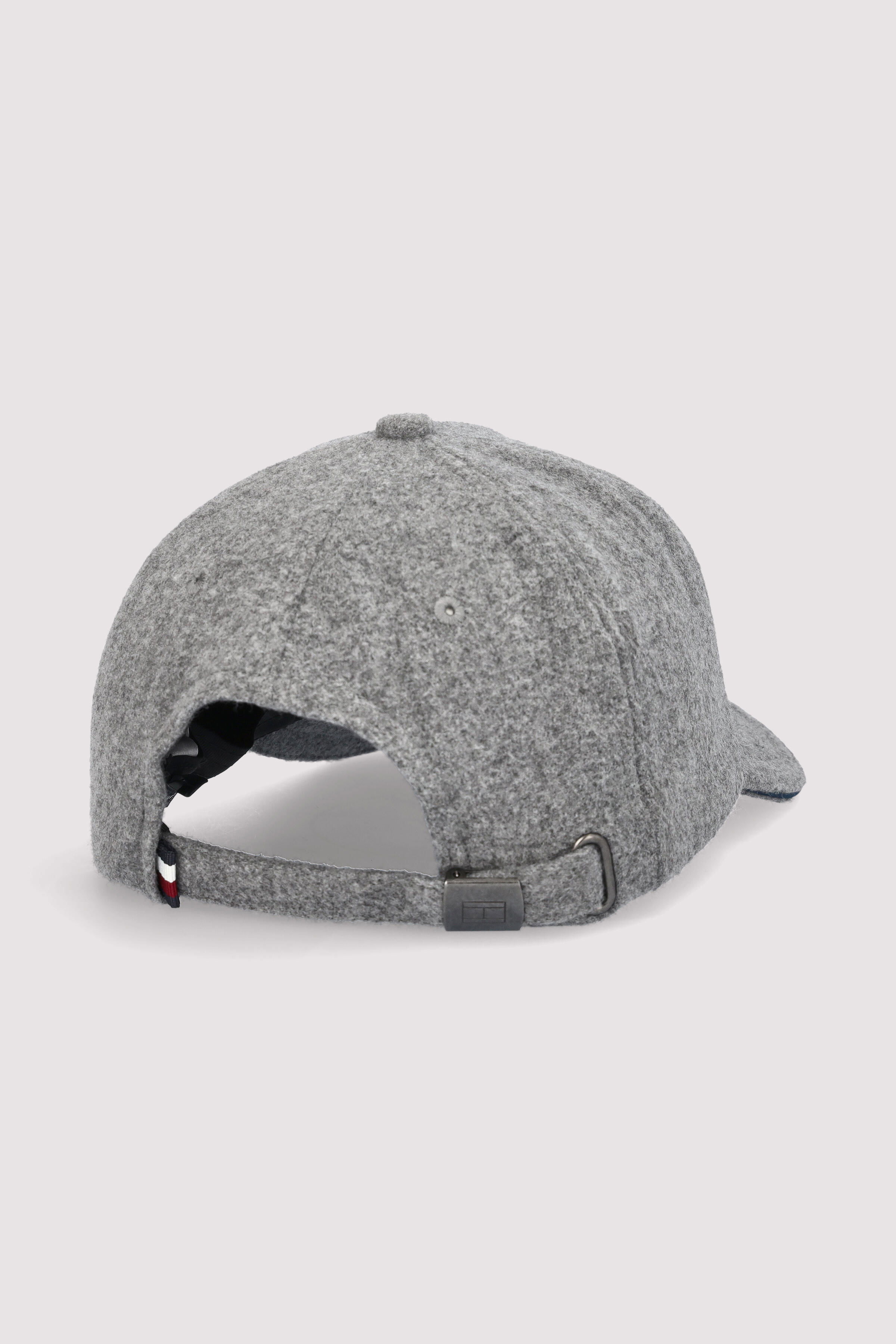 Tommy Hilfiger - ELEVATED CORPORATE CAP Tommy Hilfiger - ELEVATED CORPORATE CAP