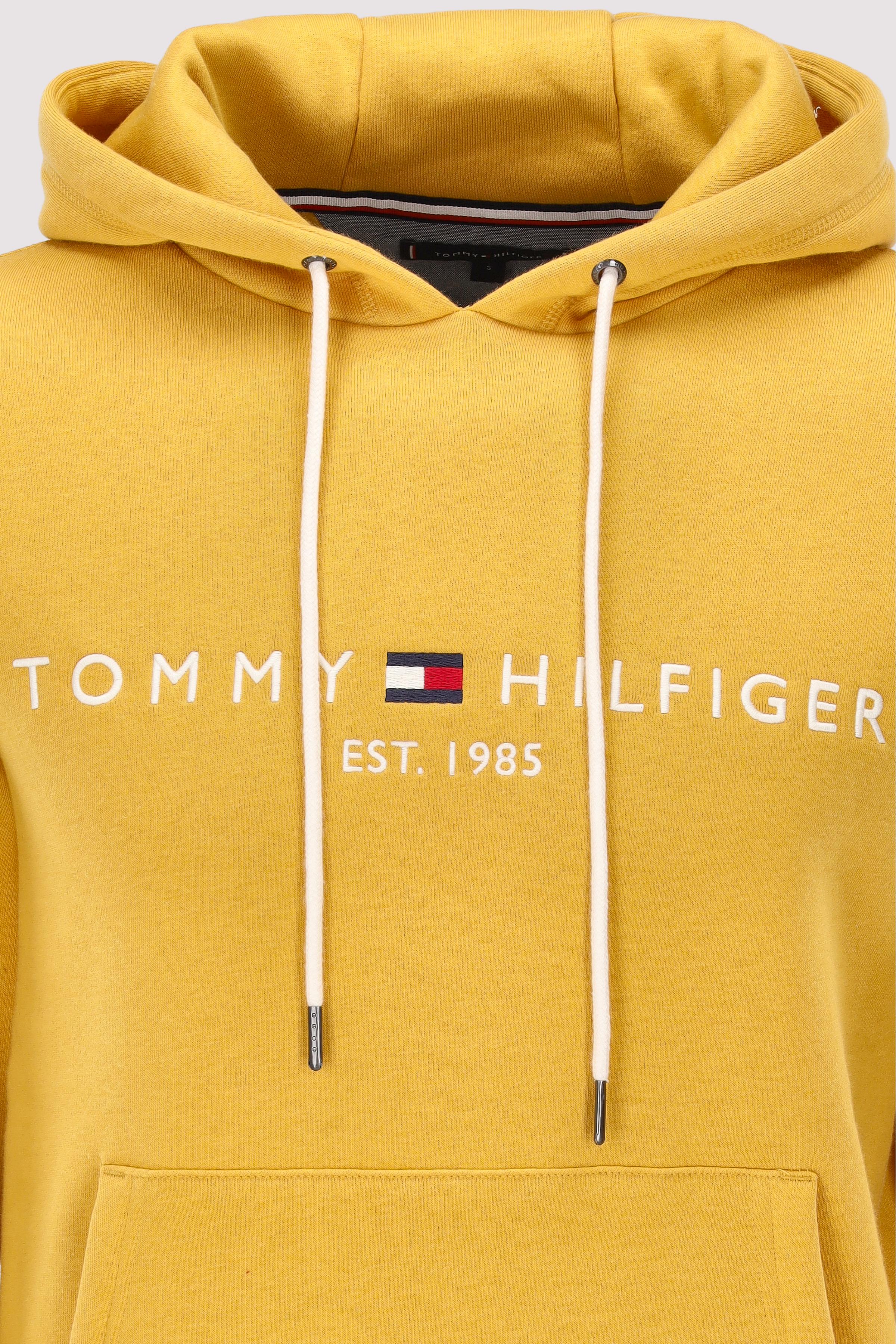 Tommy Hilfiger - TOMMY LOGO HOODY Tommy Hilfiger - TOMMY LOGO HOODY