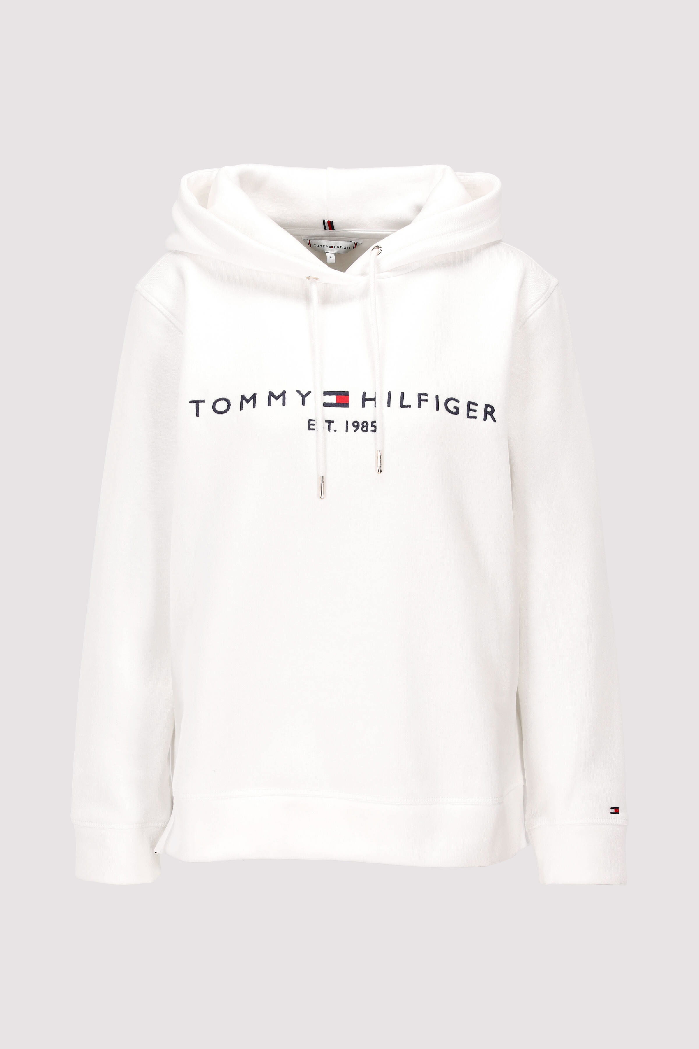 Tommy Hilfiger - HERITAGE HILFIGER HOODIE LS Tommy Hilfiger - HERITAGE HILFIGER HOODIE LS