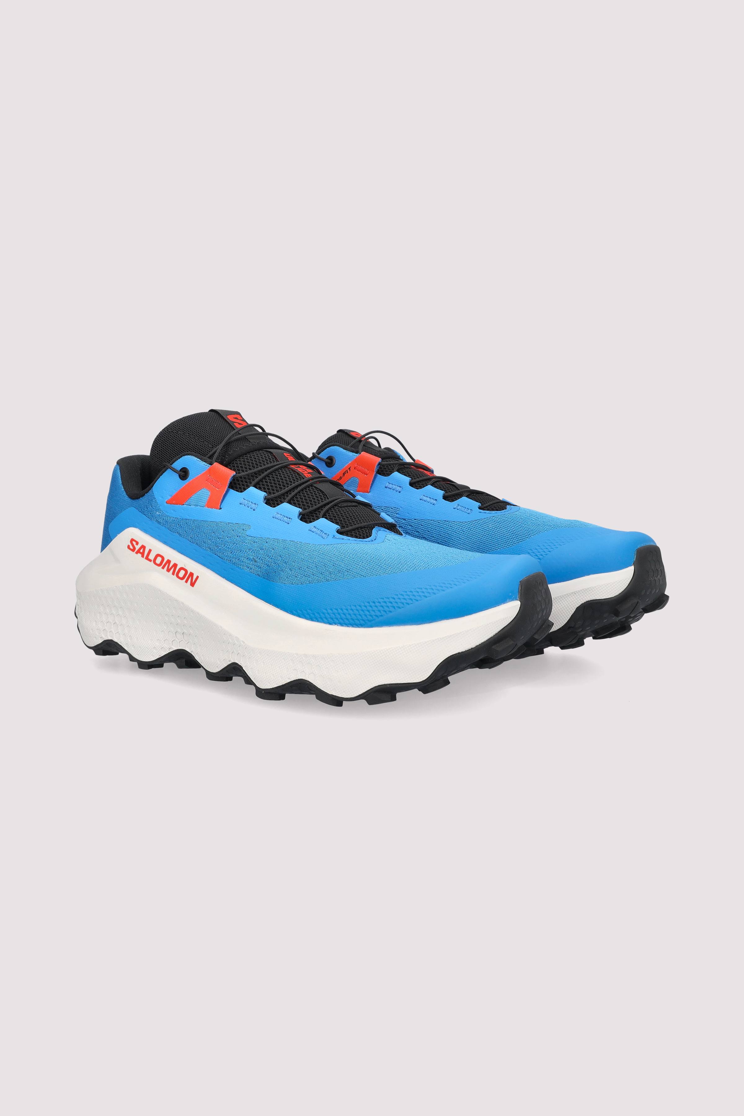 Salomon - M Ultra Glide 3 Salomon - M Ultra Glide 3