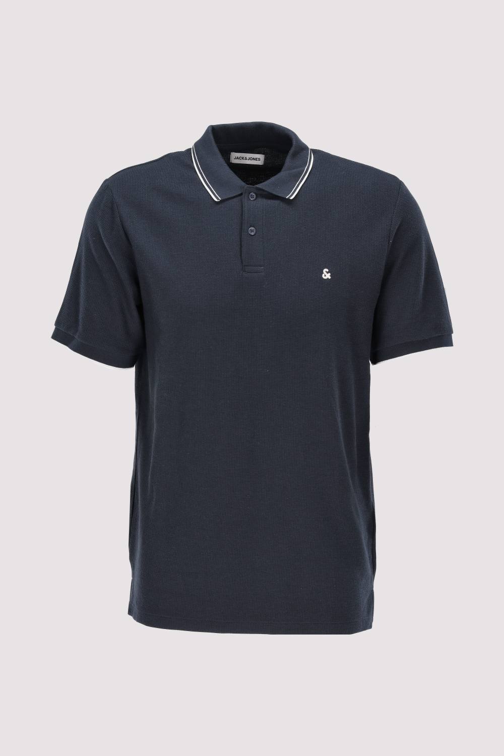 JJEAUSTIN POLO SS NOOS